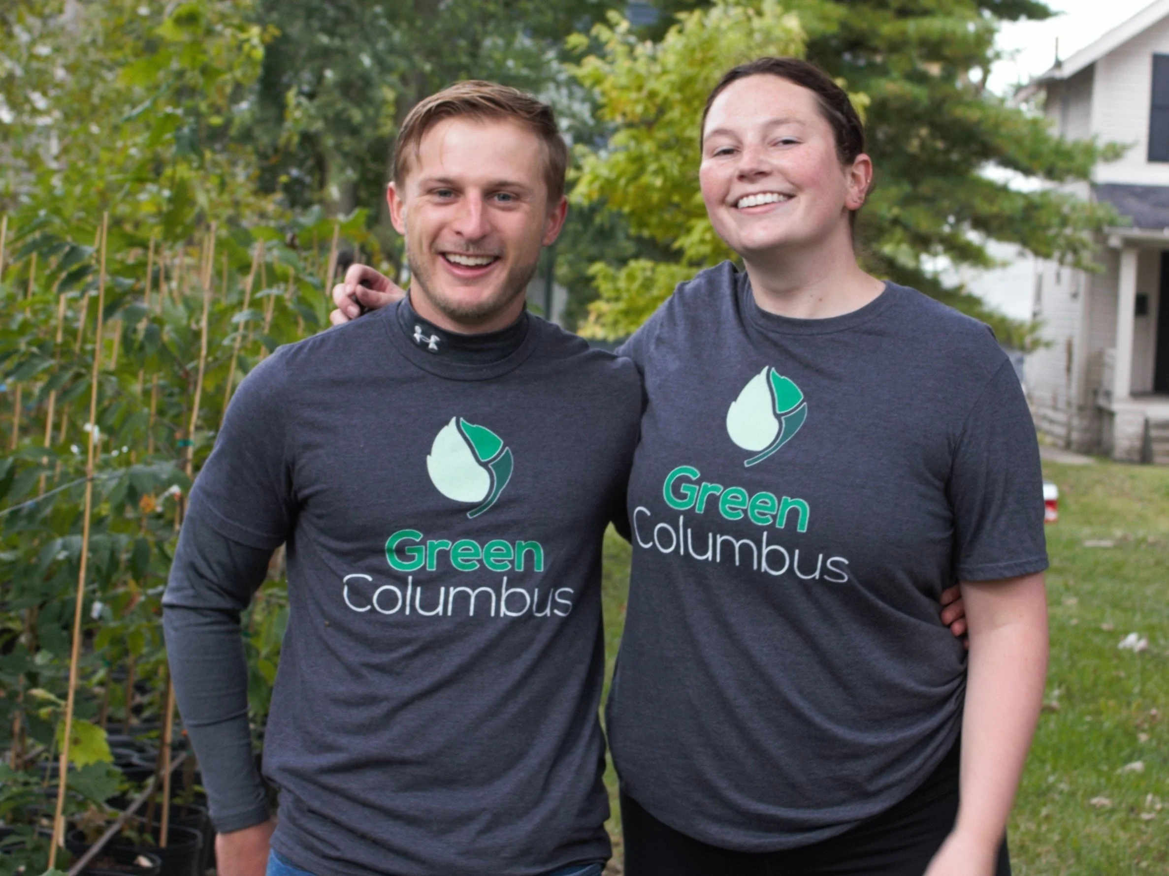 Green Columbus A Volunteer Driven Nonprofit