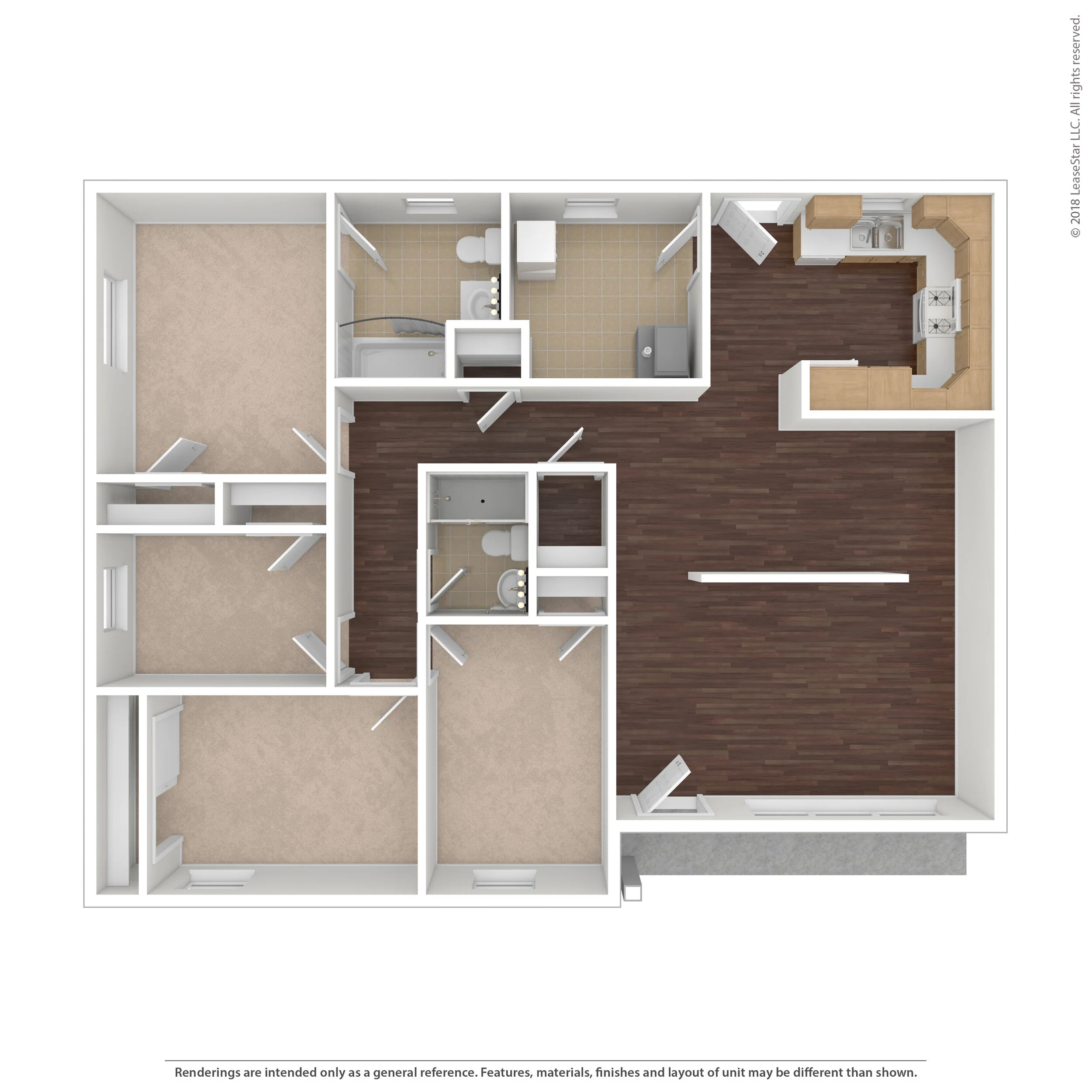 FortBelvoir_599412ThSt-FortBelvoir-VA_4x2_4B_ADA_3DUnfurn_4499742_Print.Jpg
