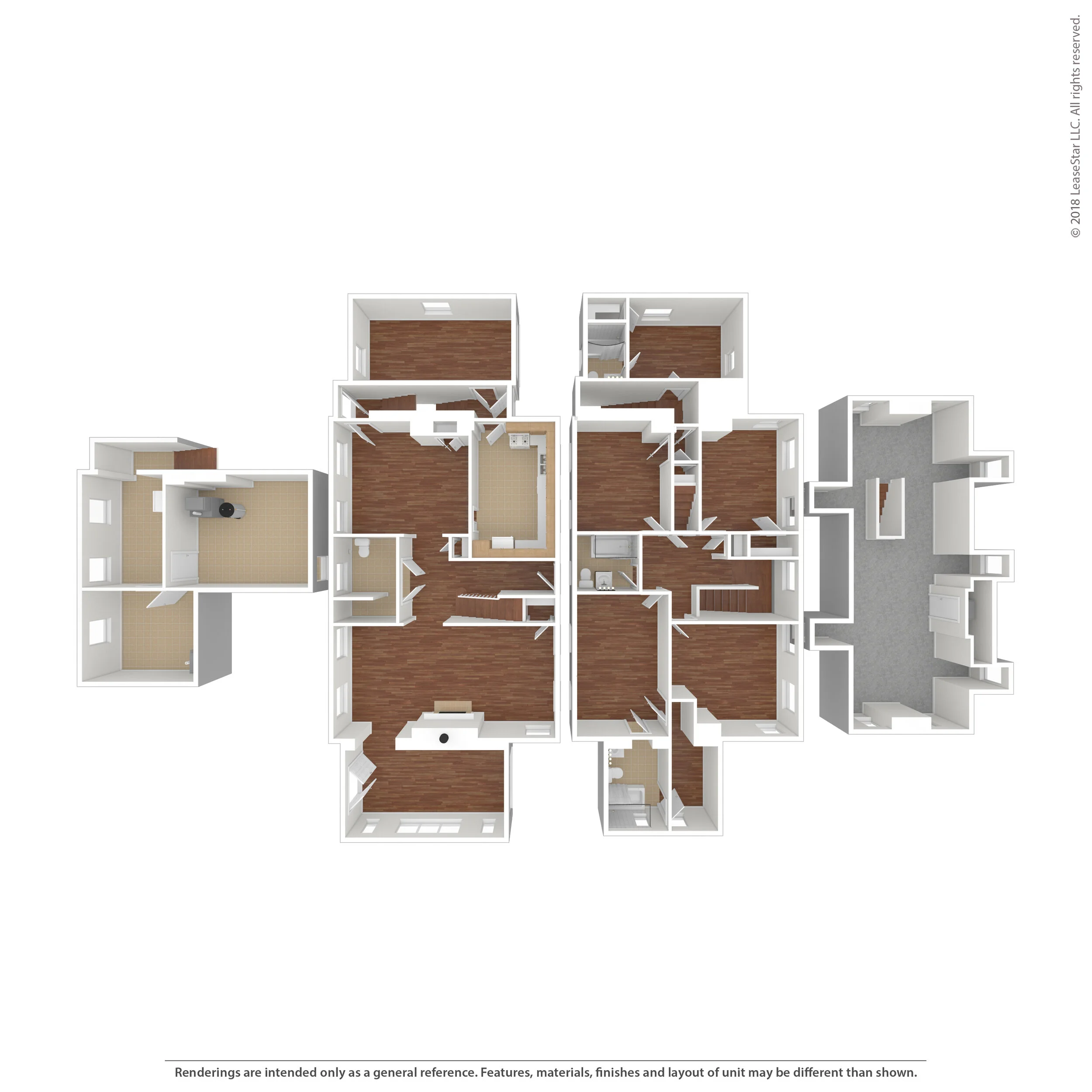 FortBelvoir_599412ThSt-FortBelvoir-VA_5x3-5_FortBelvoir-5Bedroom_3DUnfurn_Print.Jpg