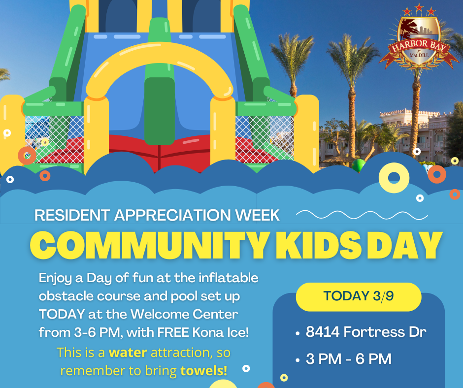 Community Kids Day