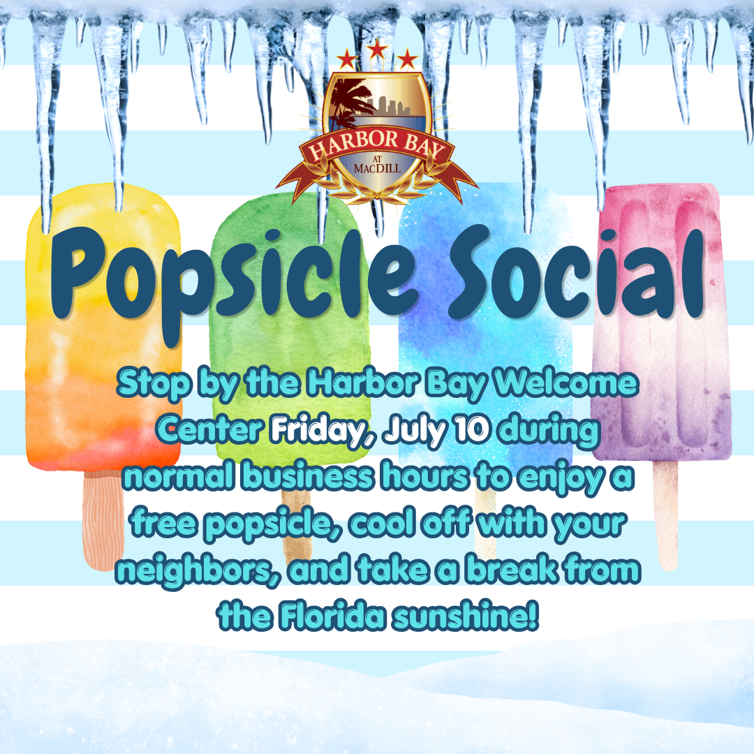 Popsicle Social