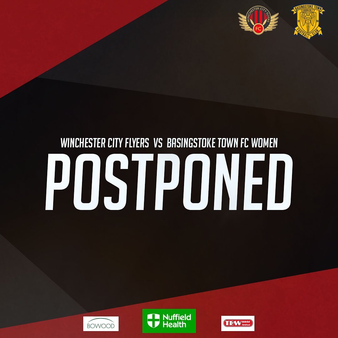 As a result of a waterlogged pitch tonight&rsquo;s final has been postponed.