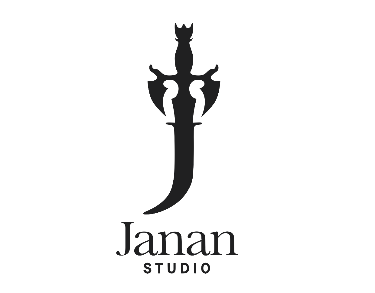 Janan Studio  - Hand Painted Designer Bags