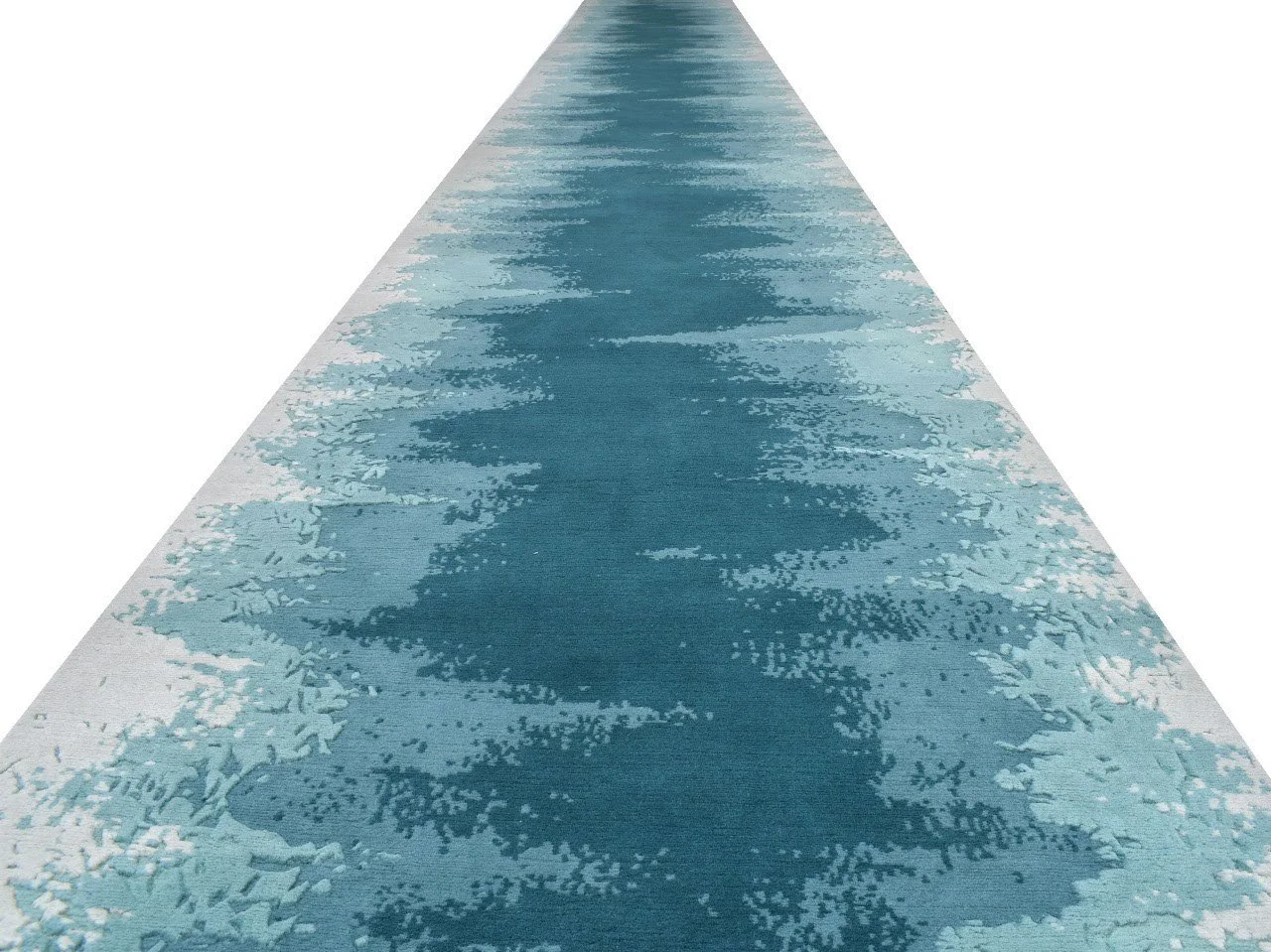 Transition Runner