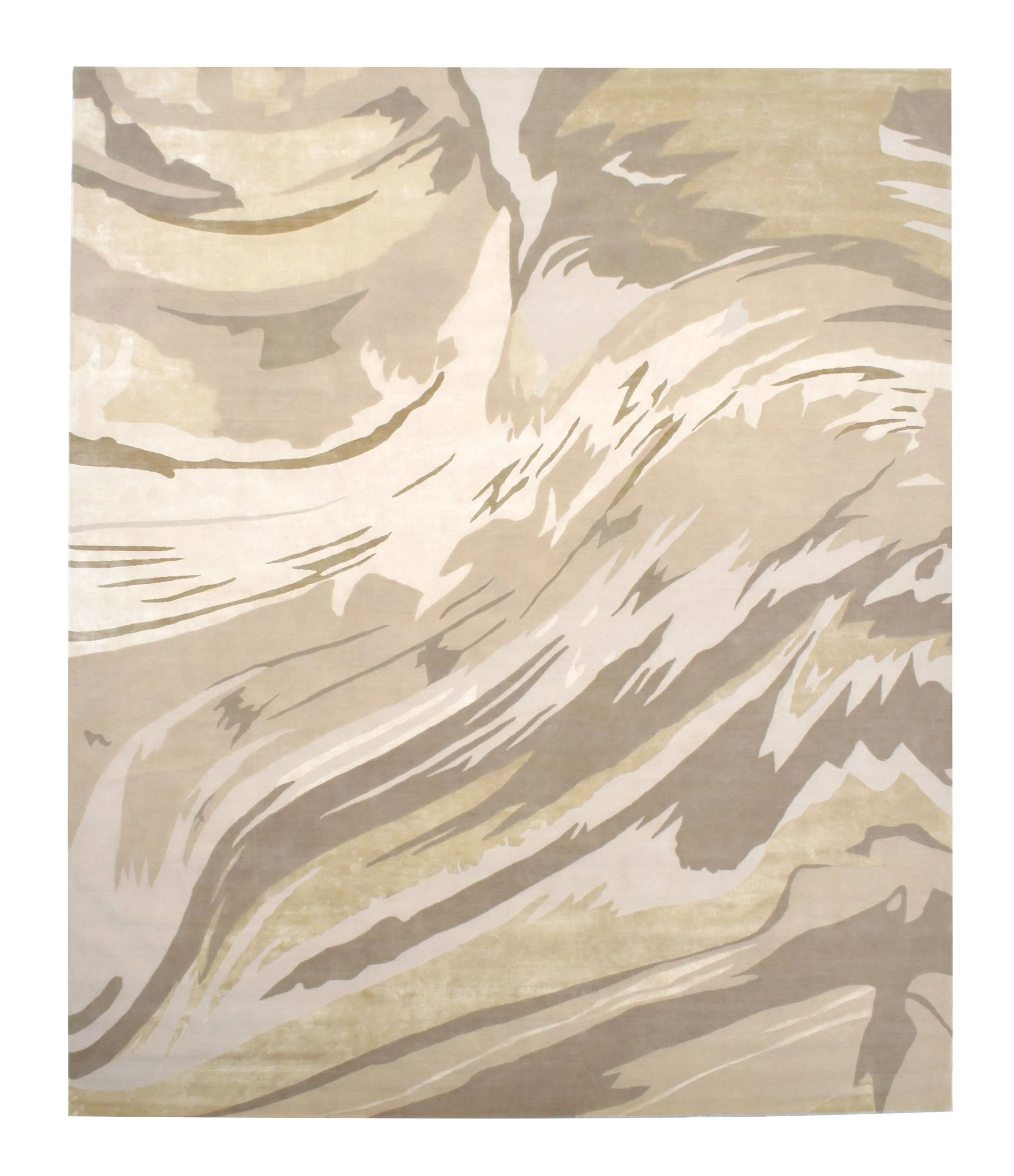 Ebb and Flow