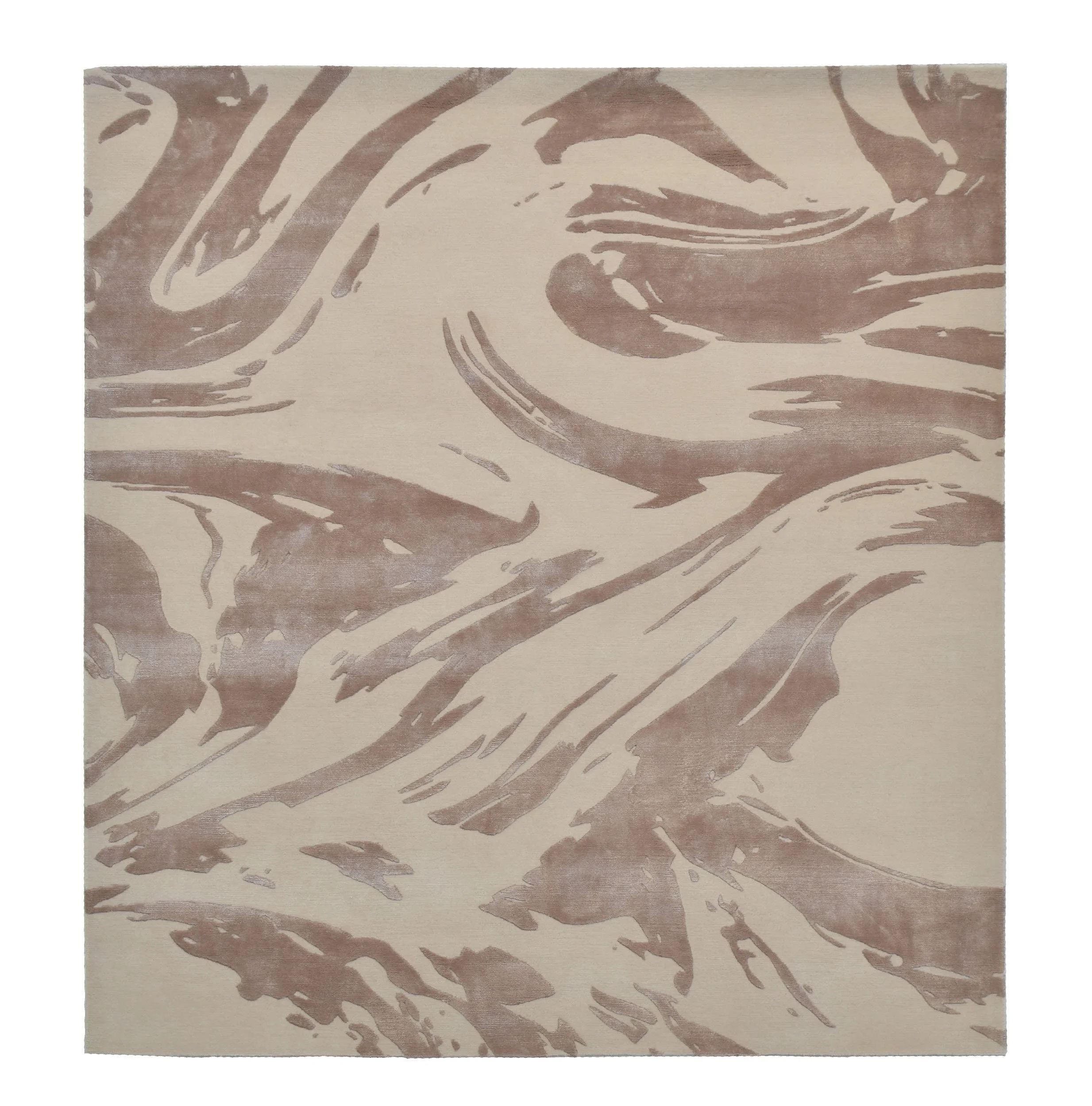 Marbled