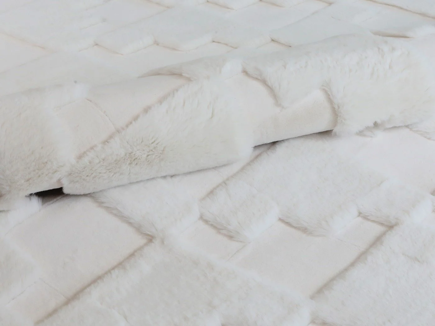Faux Fur Meribel