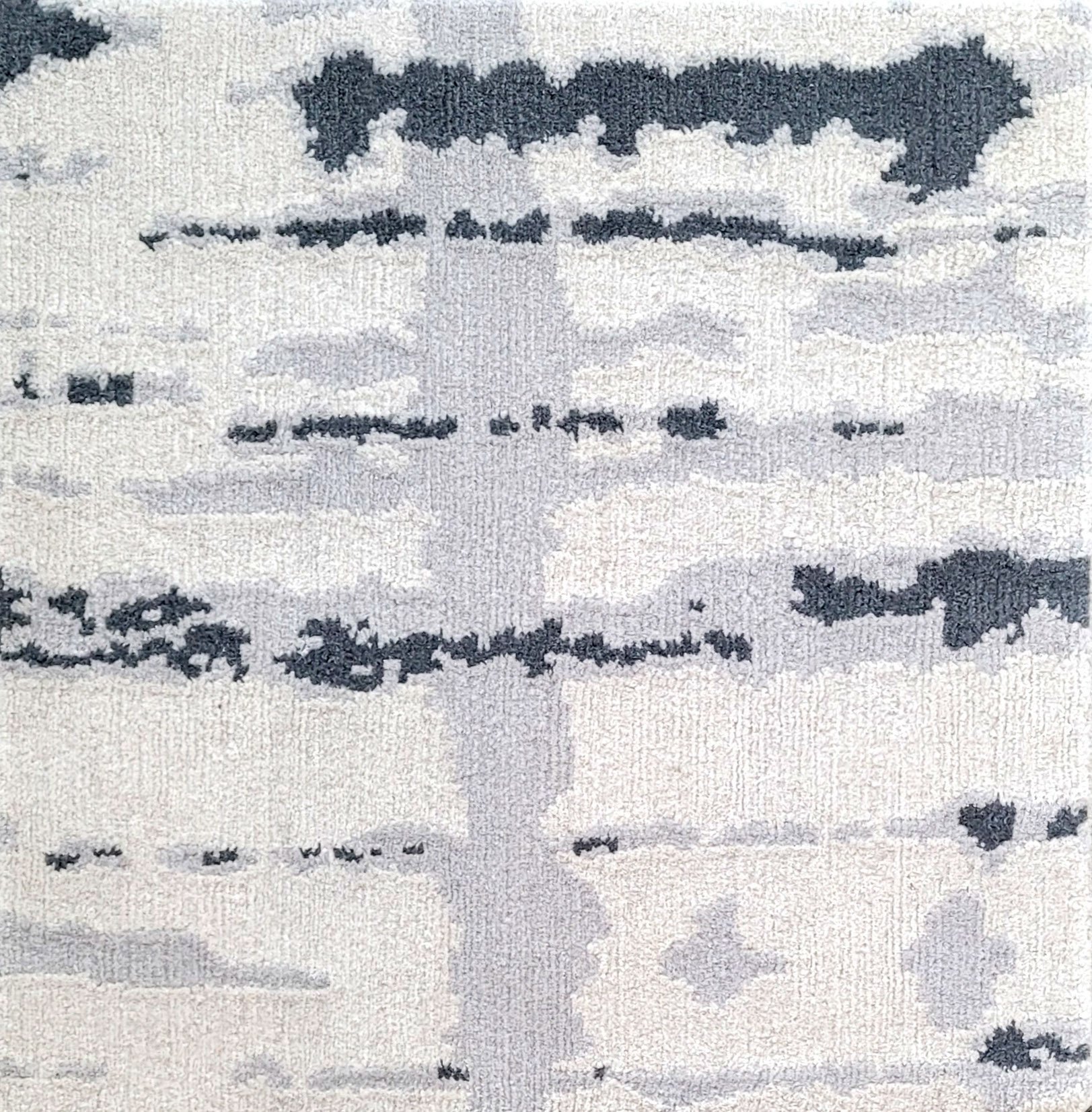 Hand-Knotted Rugs — Fayette Studio — Custom Rug Designs