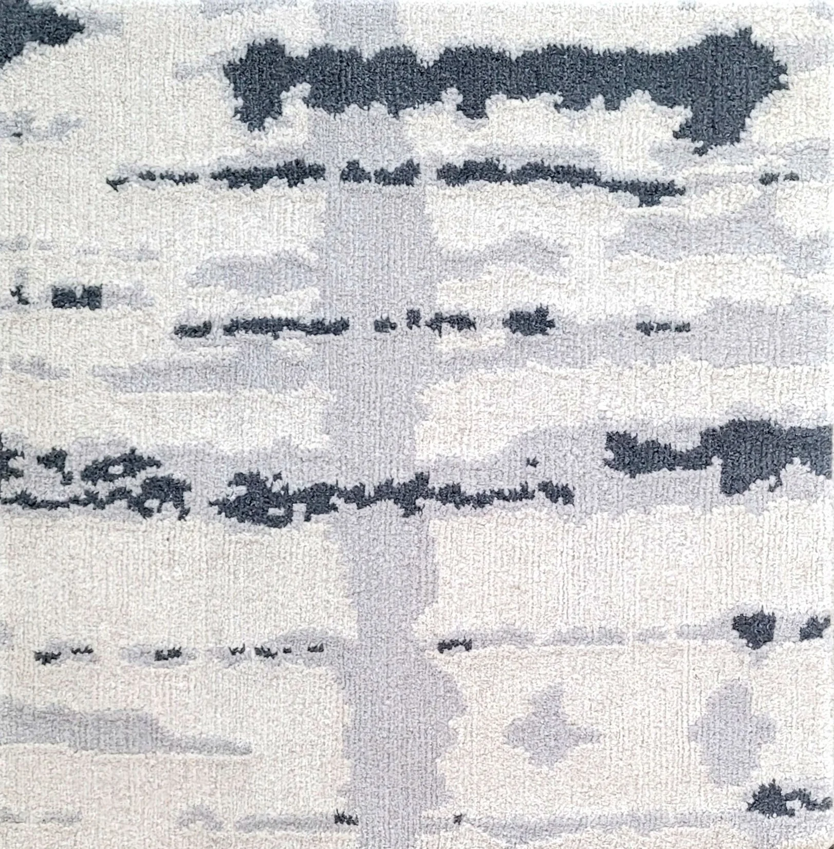 Hand-Knotted Rugs — Fayette Studio — Custom Rug Designs