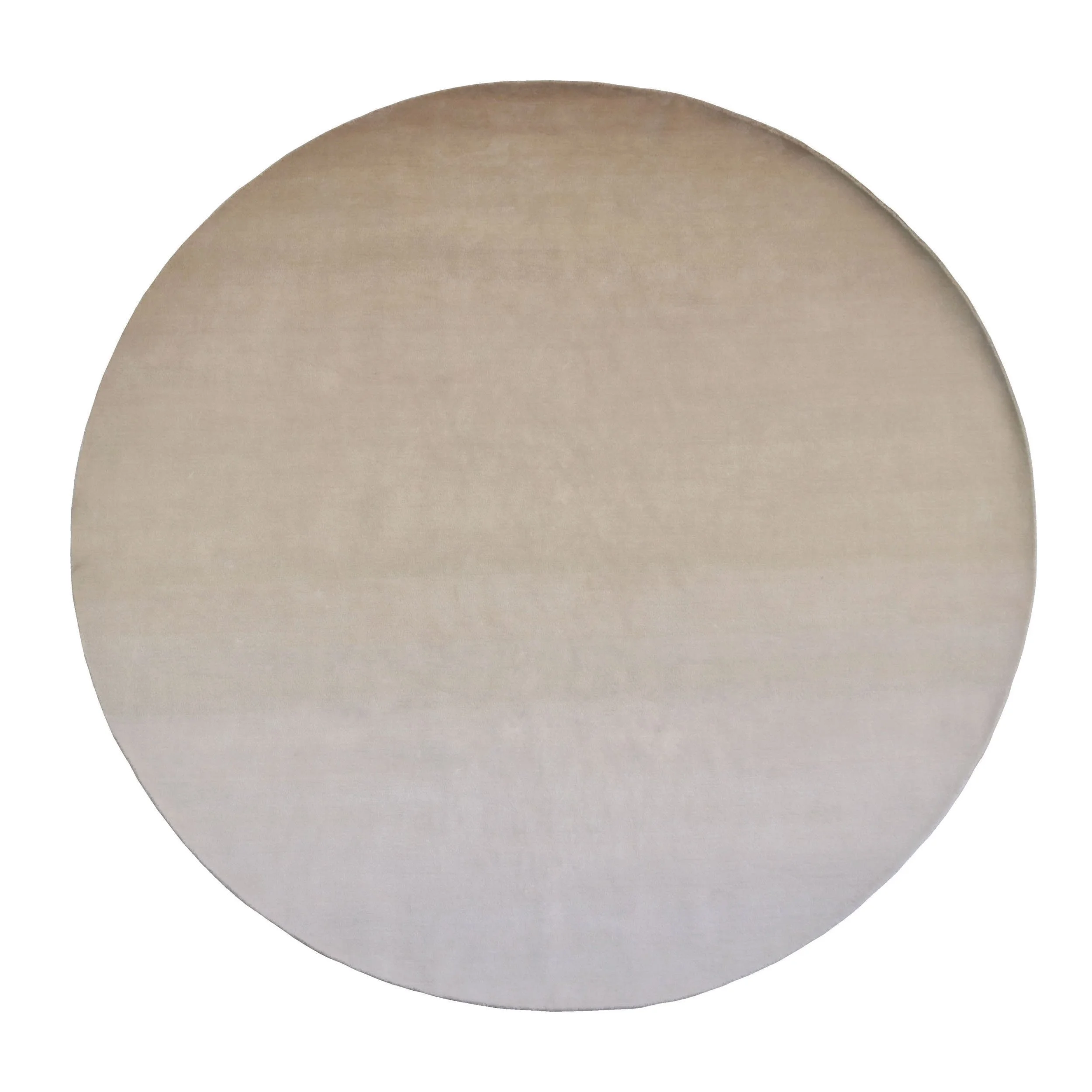 Ombre Round