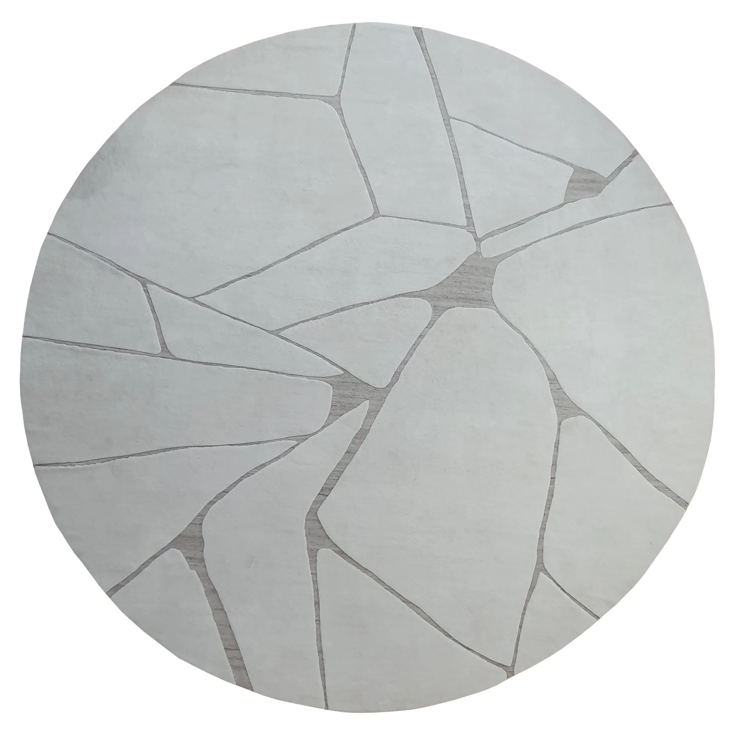 Kintsugi Round