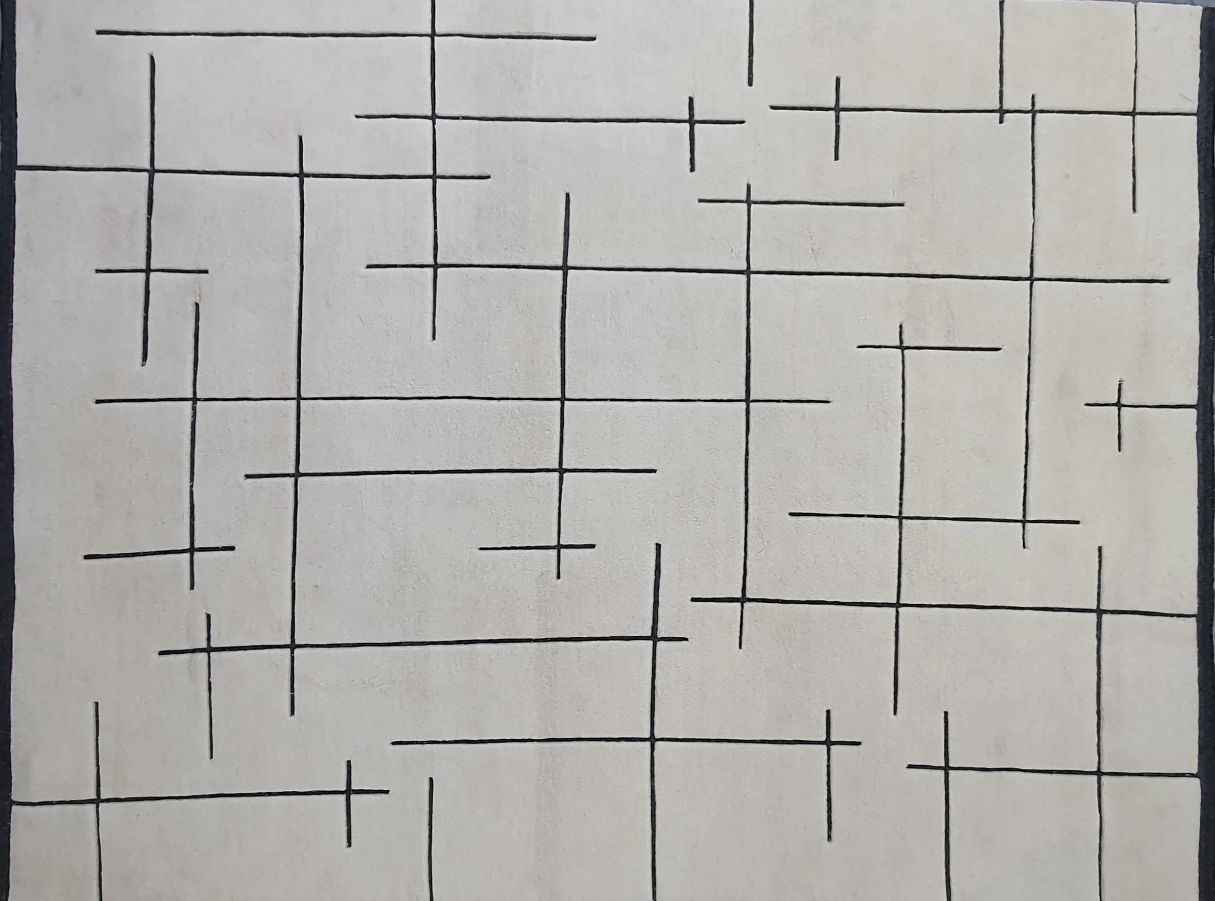 Minimal Lines