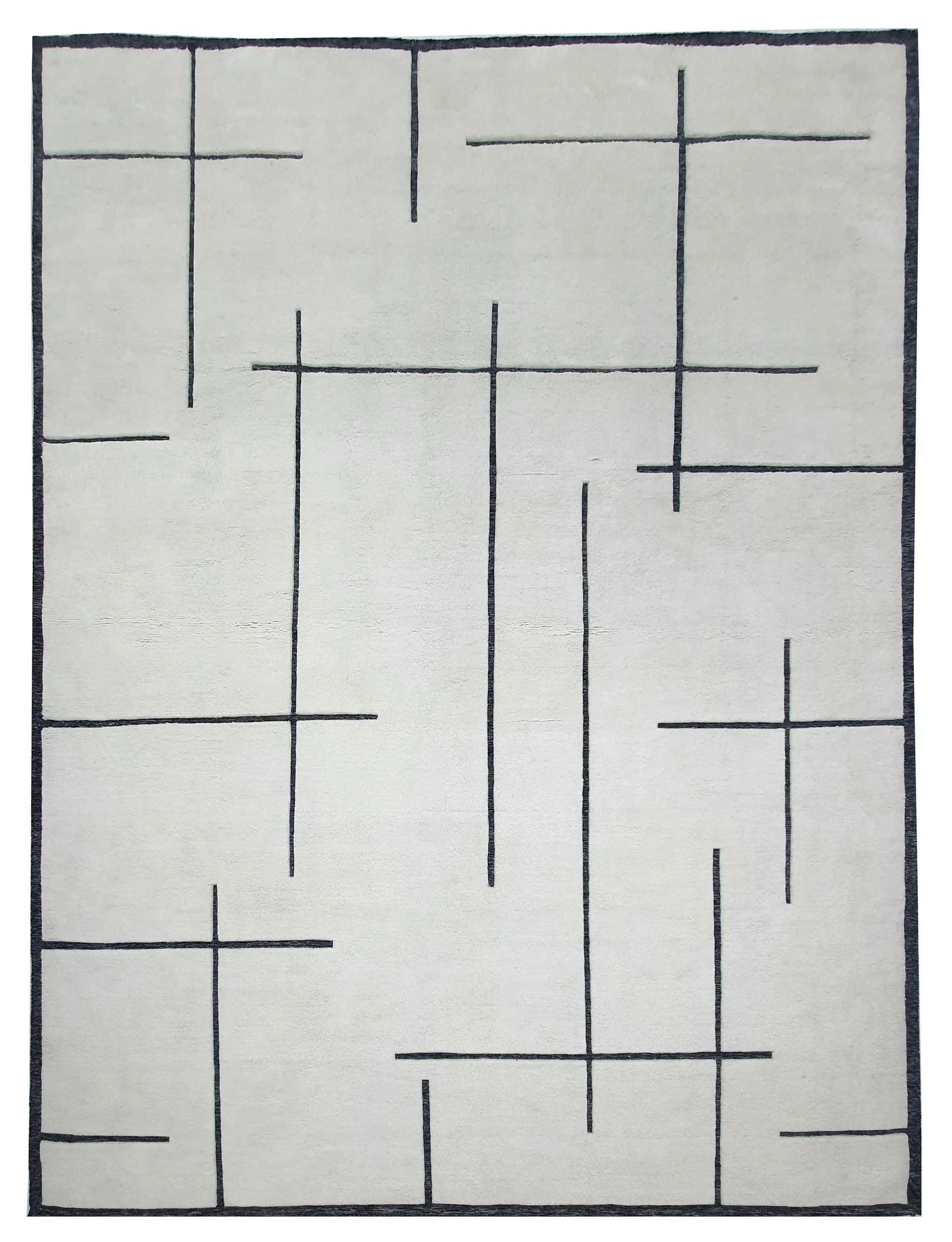 Minimal Lines