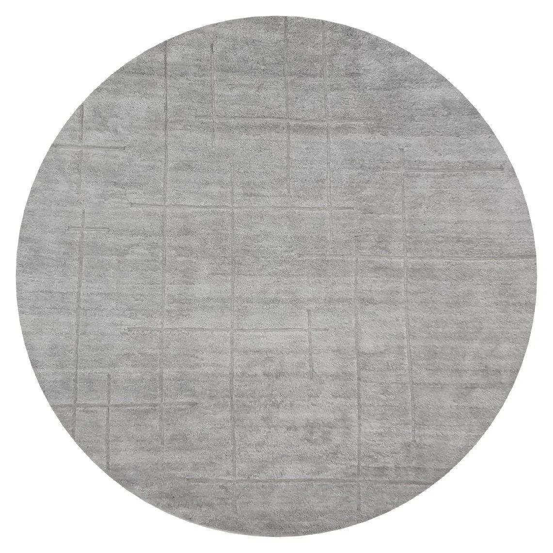 Minimal Lines Round