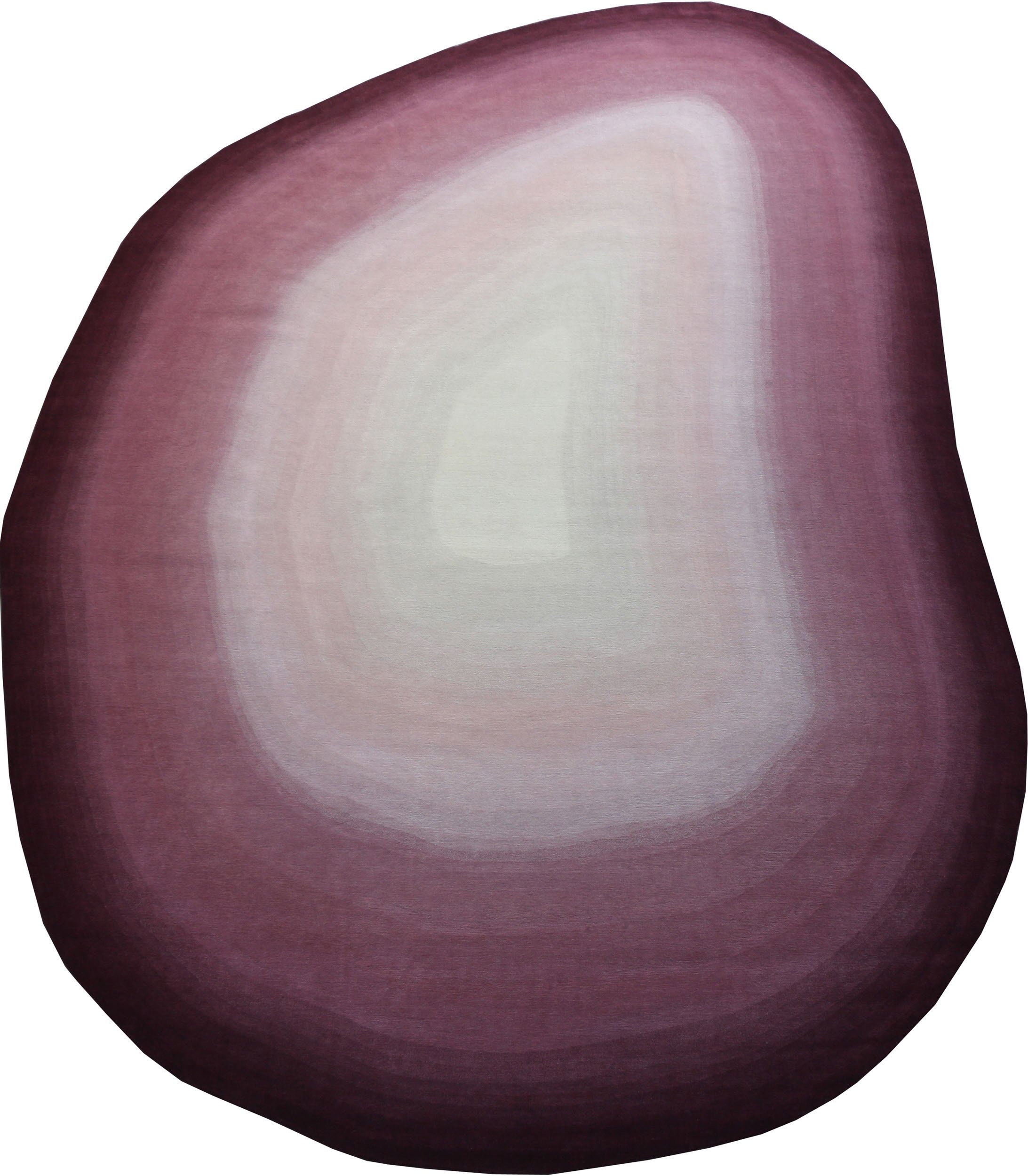 Ombre Border