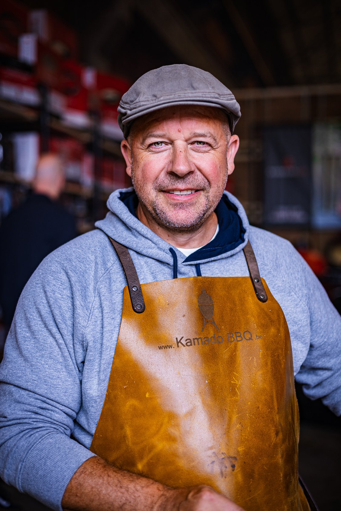 Kamado BBQ demodag_114.jpg