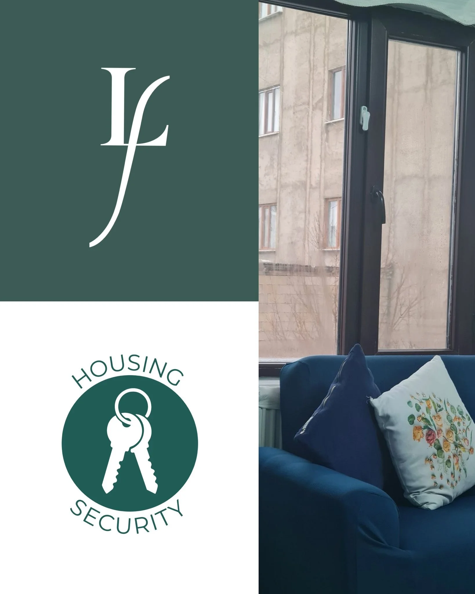 Countdown to Lynch Foundation Website Launch | 2 Days to Go

As a core tenet of the Lynch Foundation, housing and security represent the foundation for a stable, dignified life. Through support for housing access and homelessness solutions, the Found