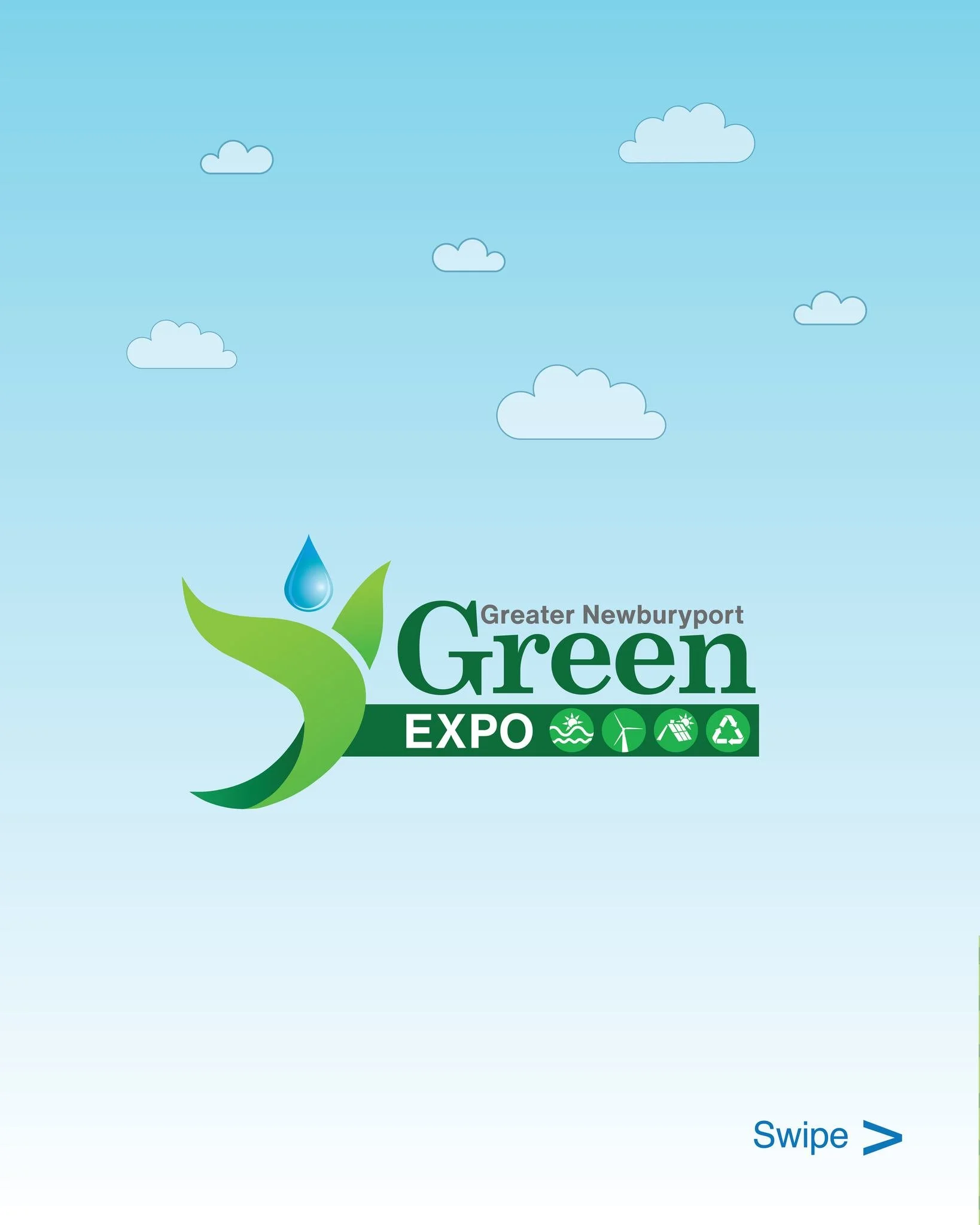 Sunday, May 18th, is Greater Newburyport's Green Expo, a family-friendly day of hands-on demos, local exhibits, and expert insights focused on real solutions for sustainability, climate resilience, and building a greener future together. Don't miss i