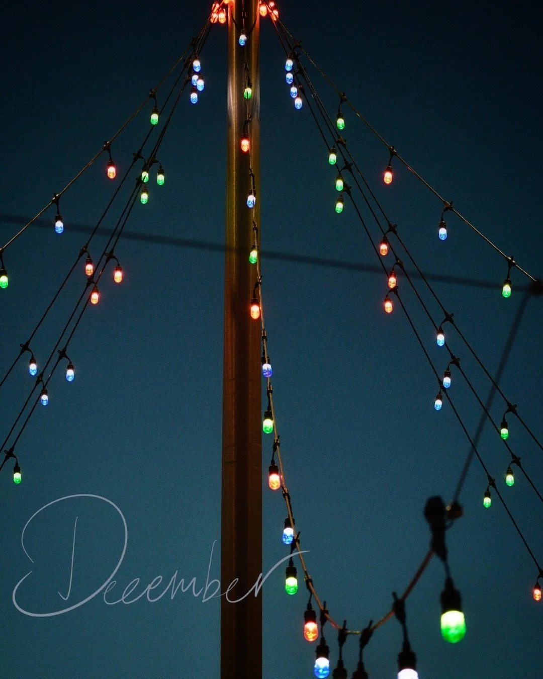 Hello, December.
A new season, a softer light, and fresh inspiration ahead. Studio Mystic is welcoming winter with gratitude for what&rsquo;s behind us and excitement for what&rsquo;s to come.