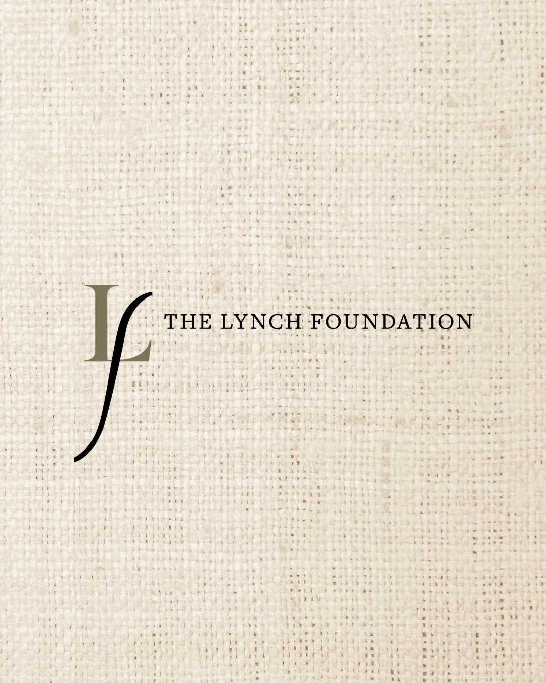 Celebrating our clients, @thelynchfoundation_boston , and the extraordinary impact they continue to make.👏

37 years of investing in community.
28 nonprofits launched through seed funding.
7,018 scholarships awarded.
$179,403,970 distributed in gran