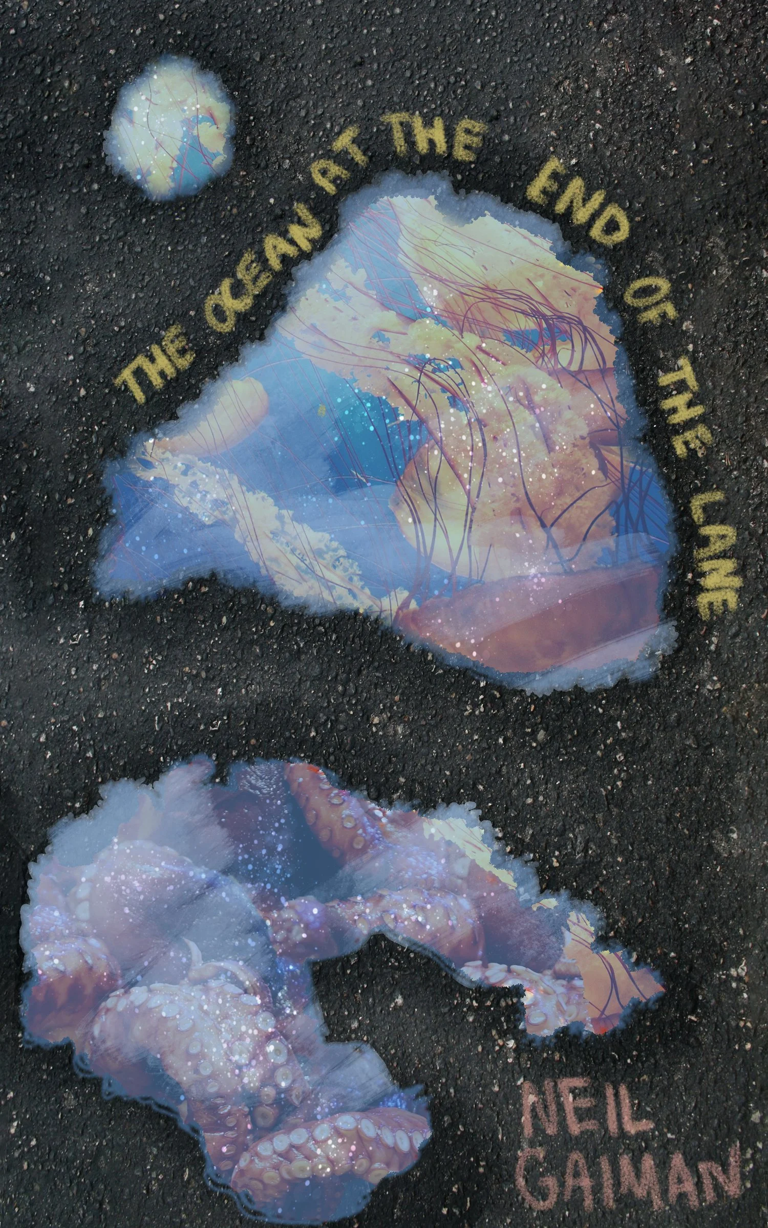 Ocean at the end of the lane cover.jpg
