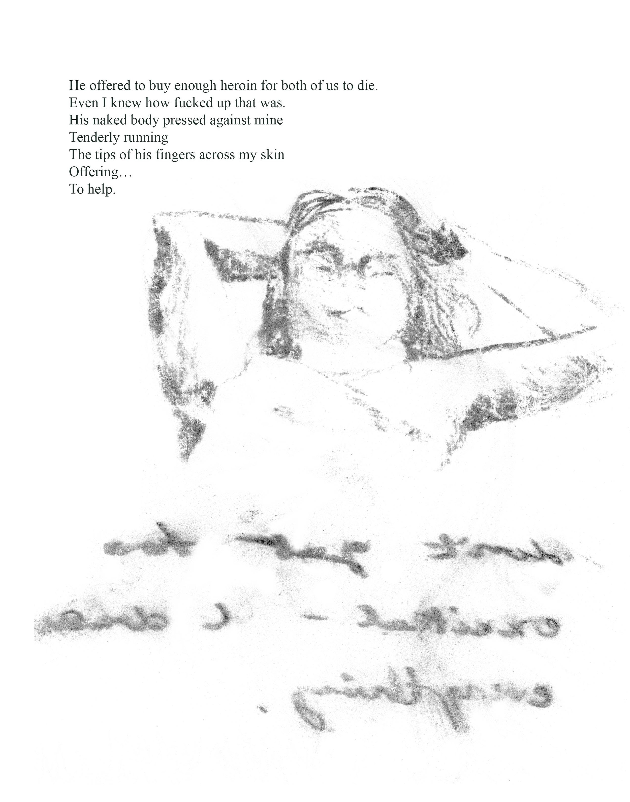 Flashback 16 - andrew in bed folio with poem.jpg
