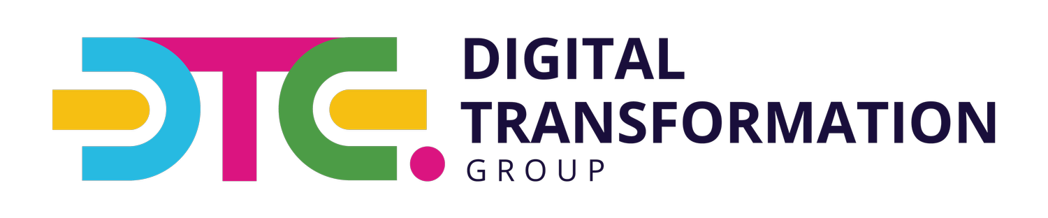 Digital Transformation Group | Salesforce Nonprofit | Salesforce Consulting Partner
