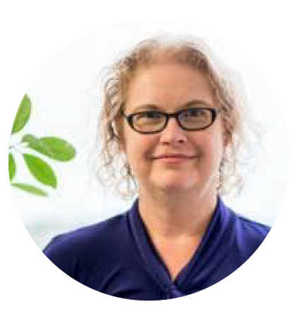 Tracey Braun