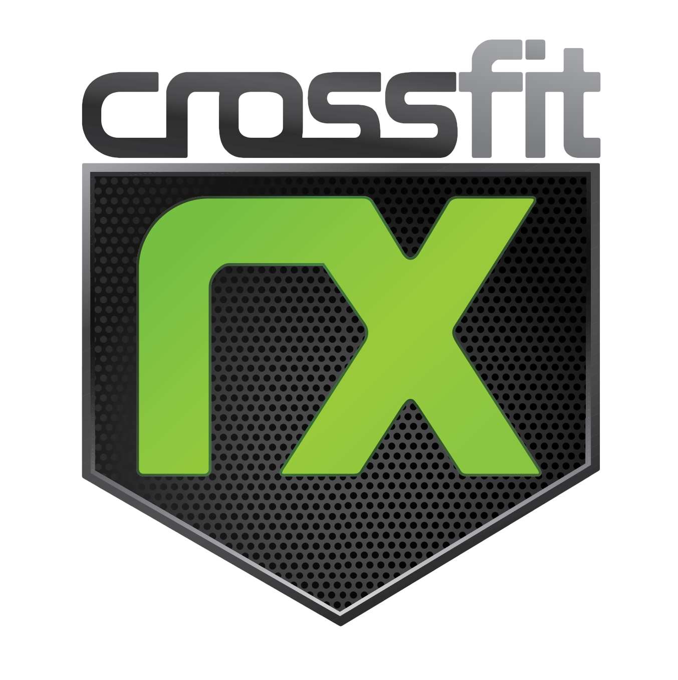 CrossFit Rx