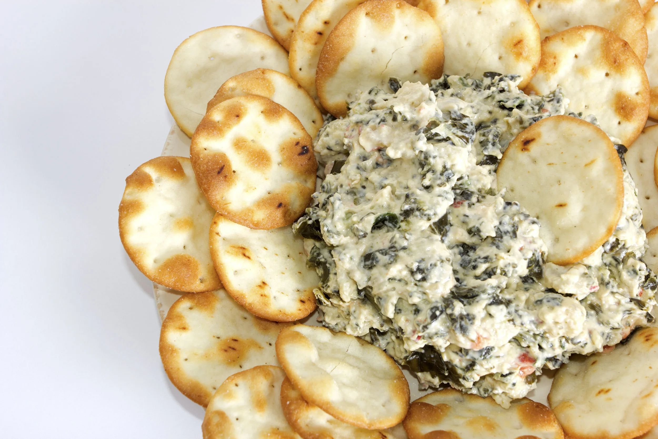 Artichoke Dip