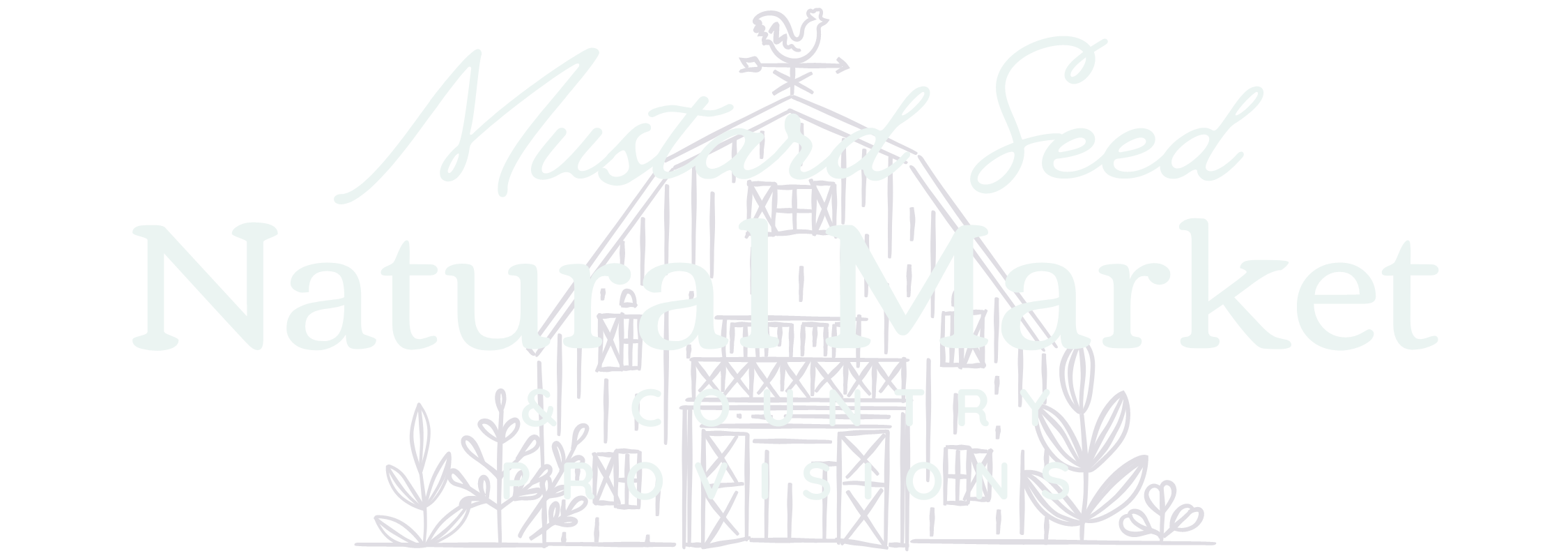 Mustard Seed Natural Market 