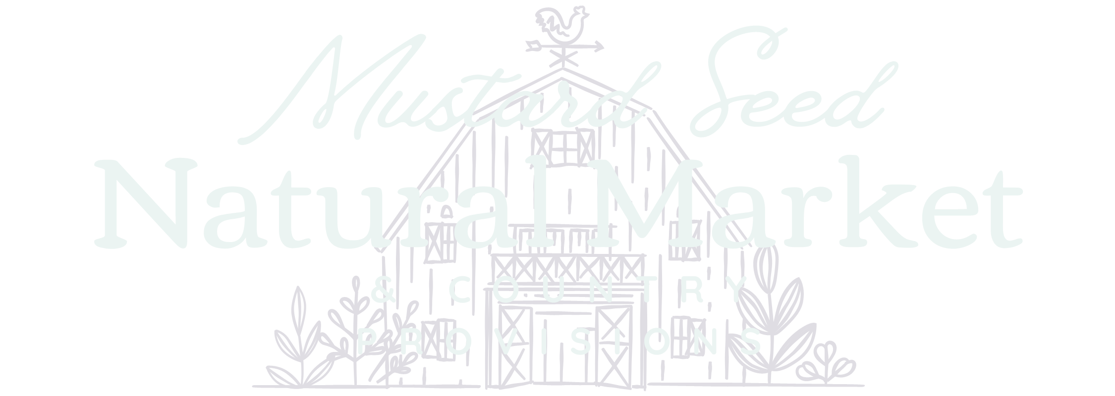 Mustard Seed Natural Market
