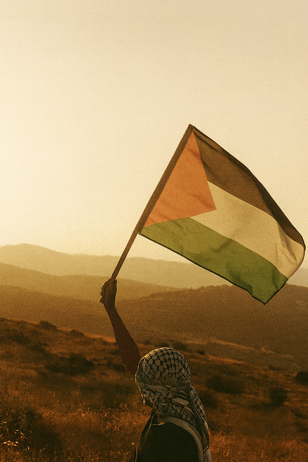 Voices for Gaza