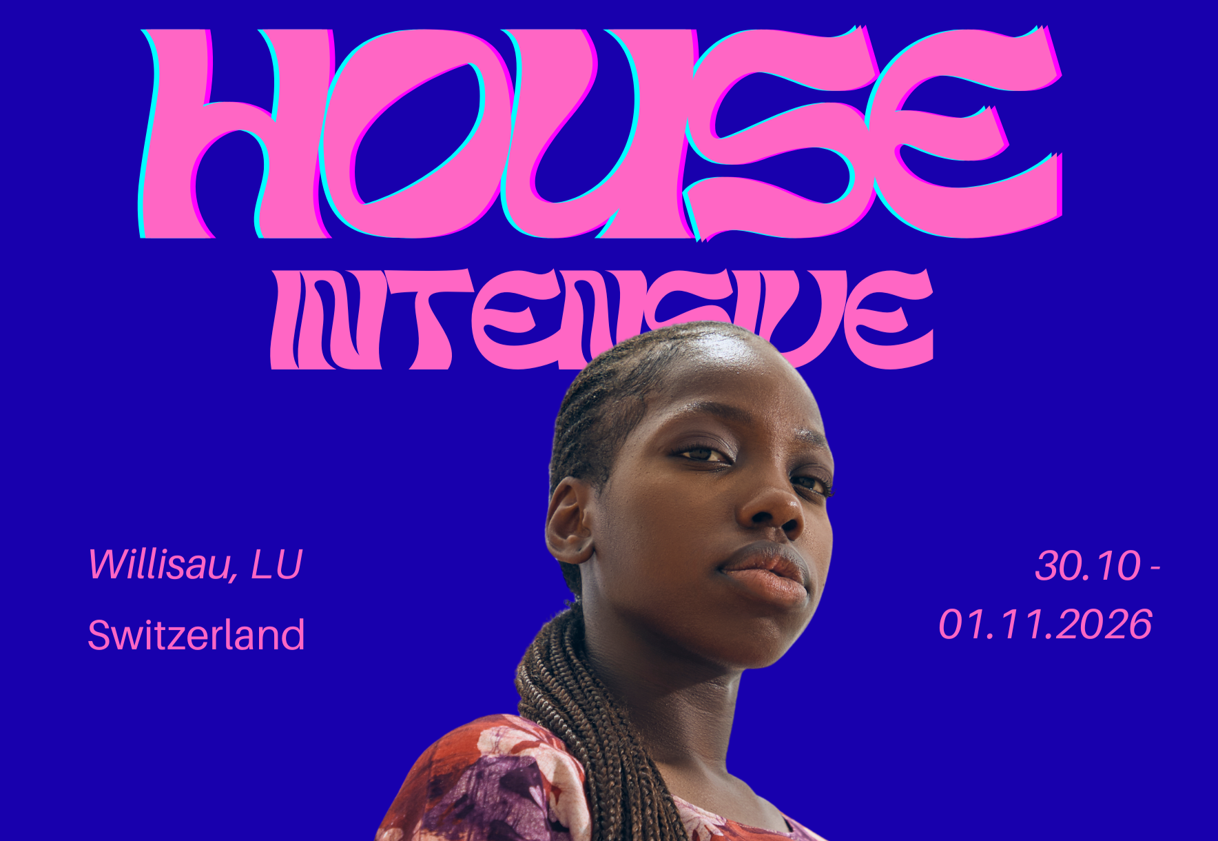 ƒome House intensive 