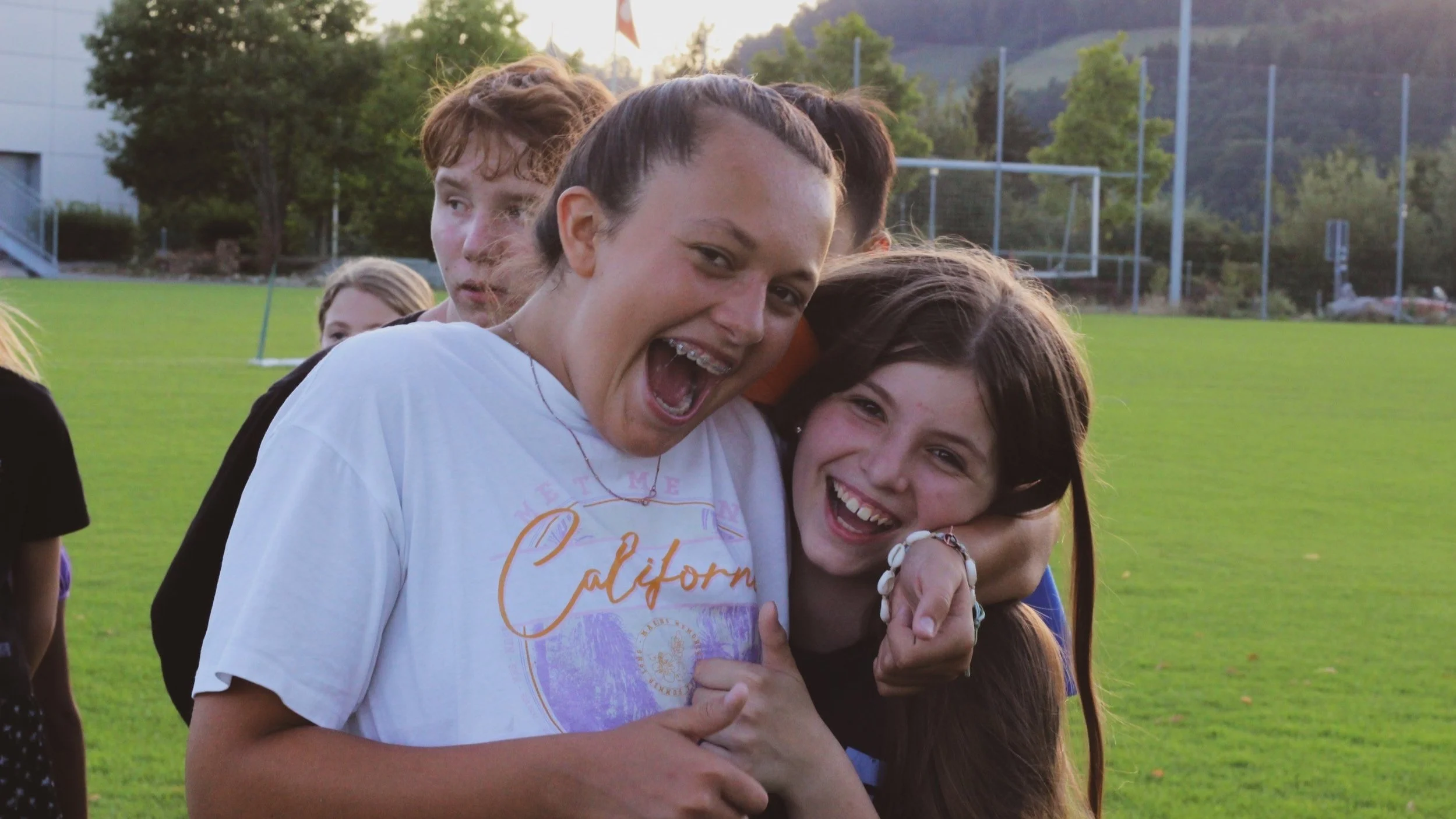 The Summer Dance Camp 2025