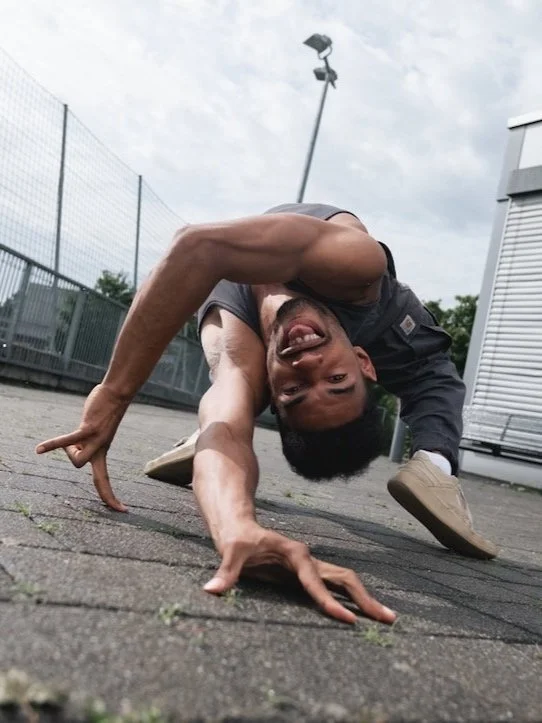 fome Floorwork Intensive