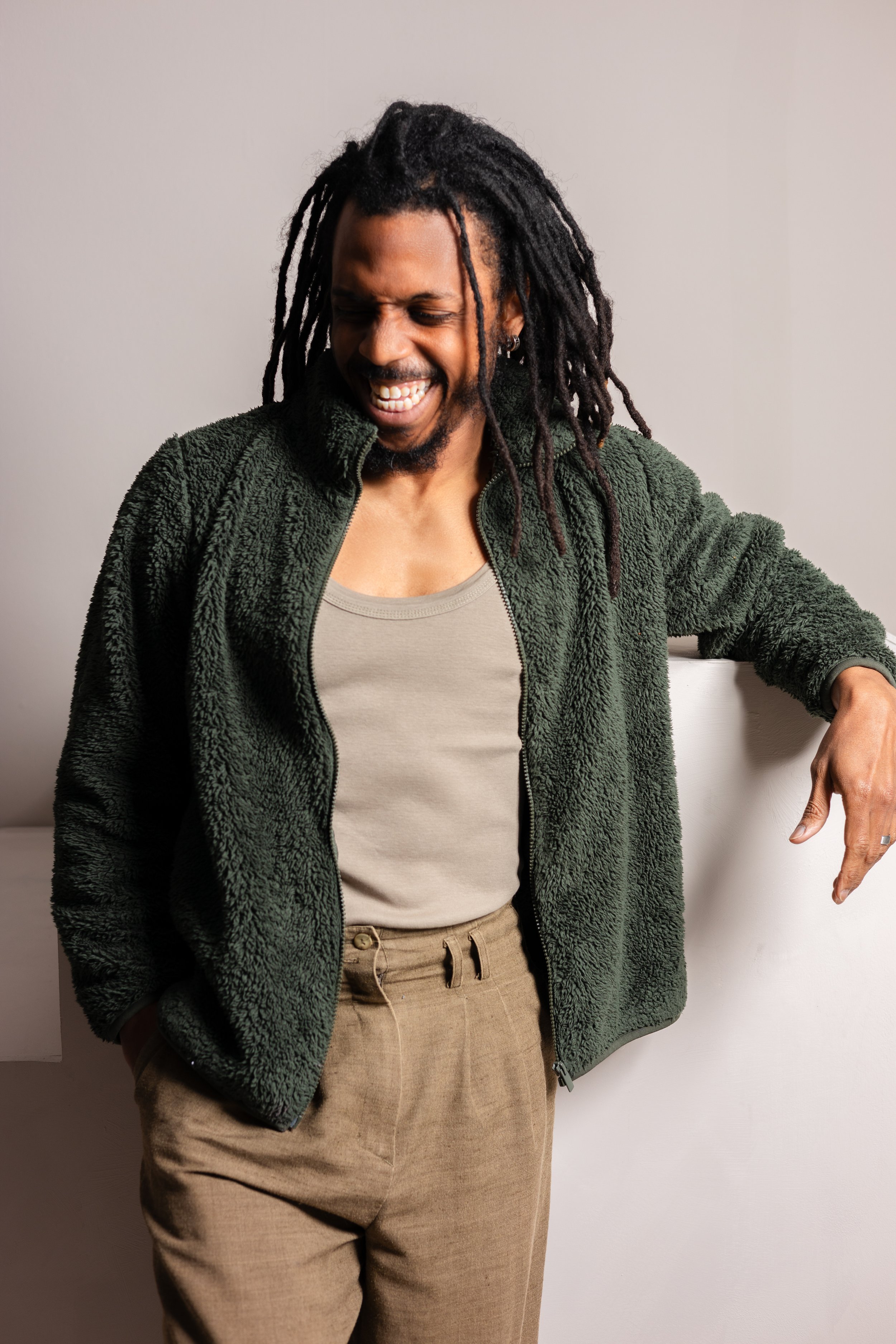 Wesgood - fome house intensive