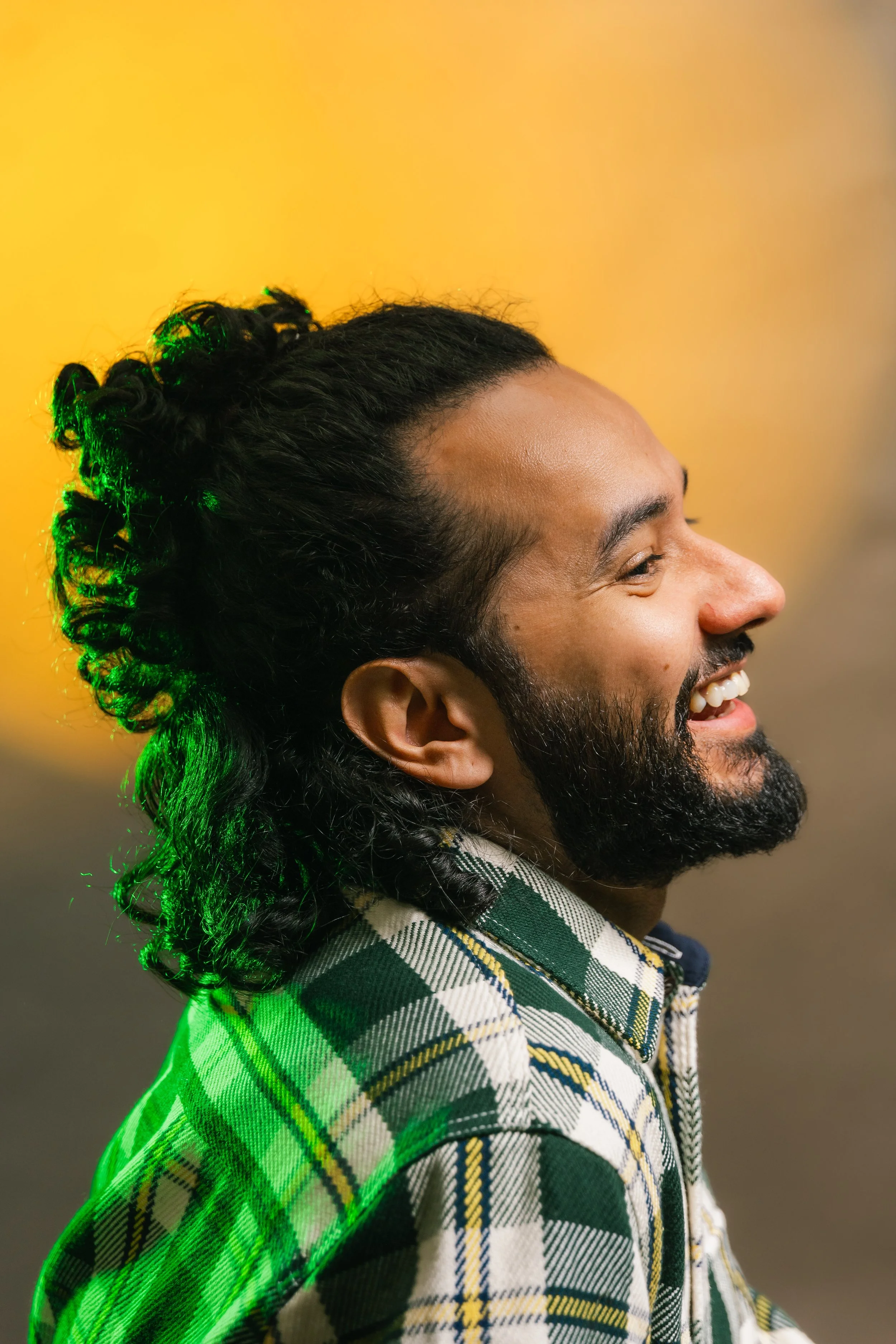 DJ Algo Rytm Fome House Intensive