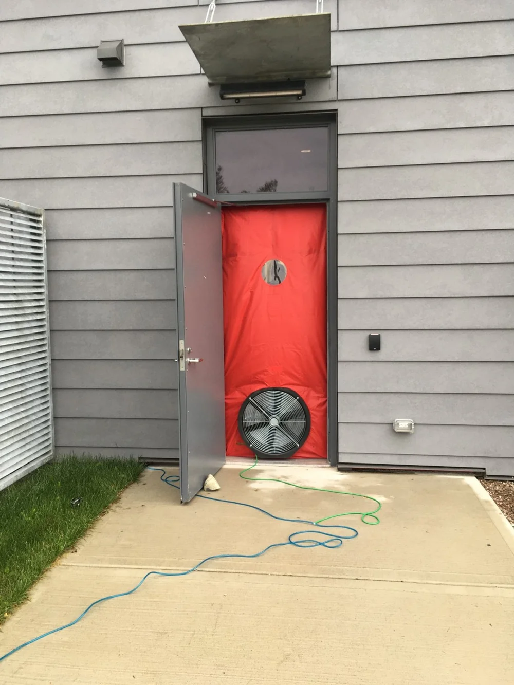 RCMP Rock Harbour Testing.JPG