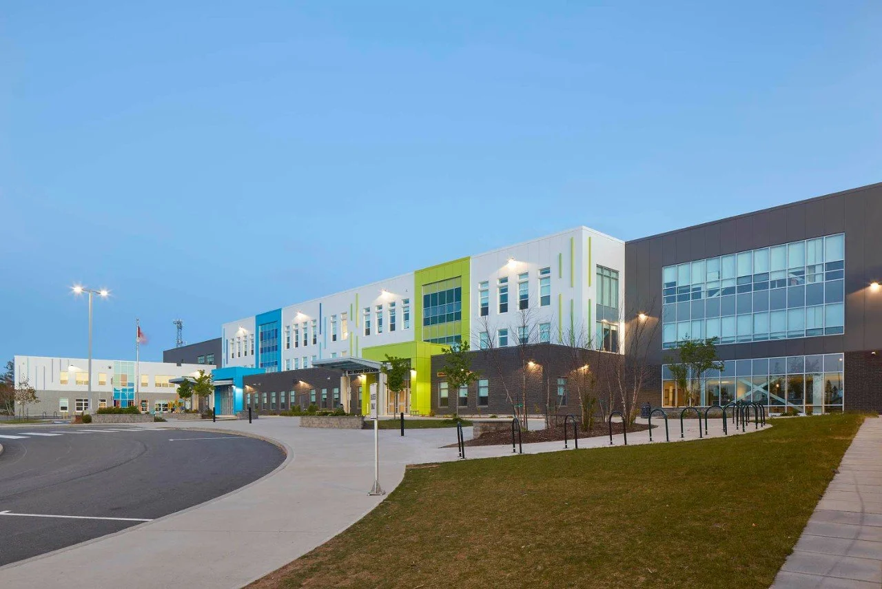 West Bedford School | Bedford, NS