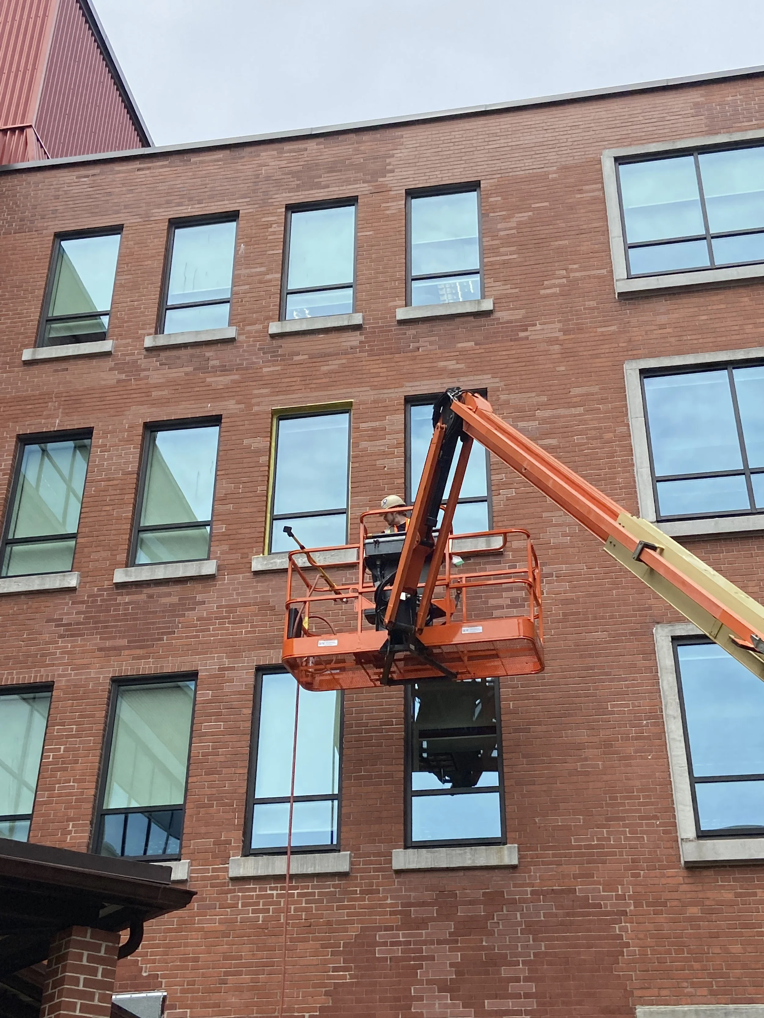 Post Office | Saint John, NB