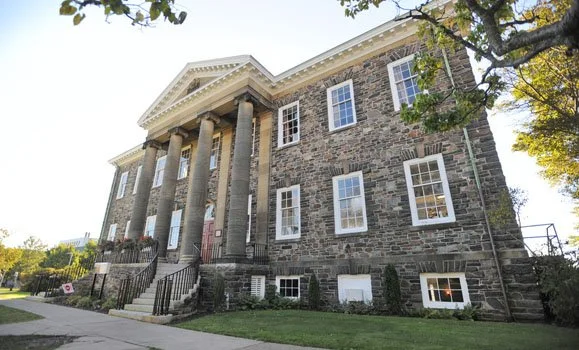 Dalhousie University Club | Halifax, NS