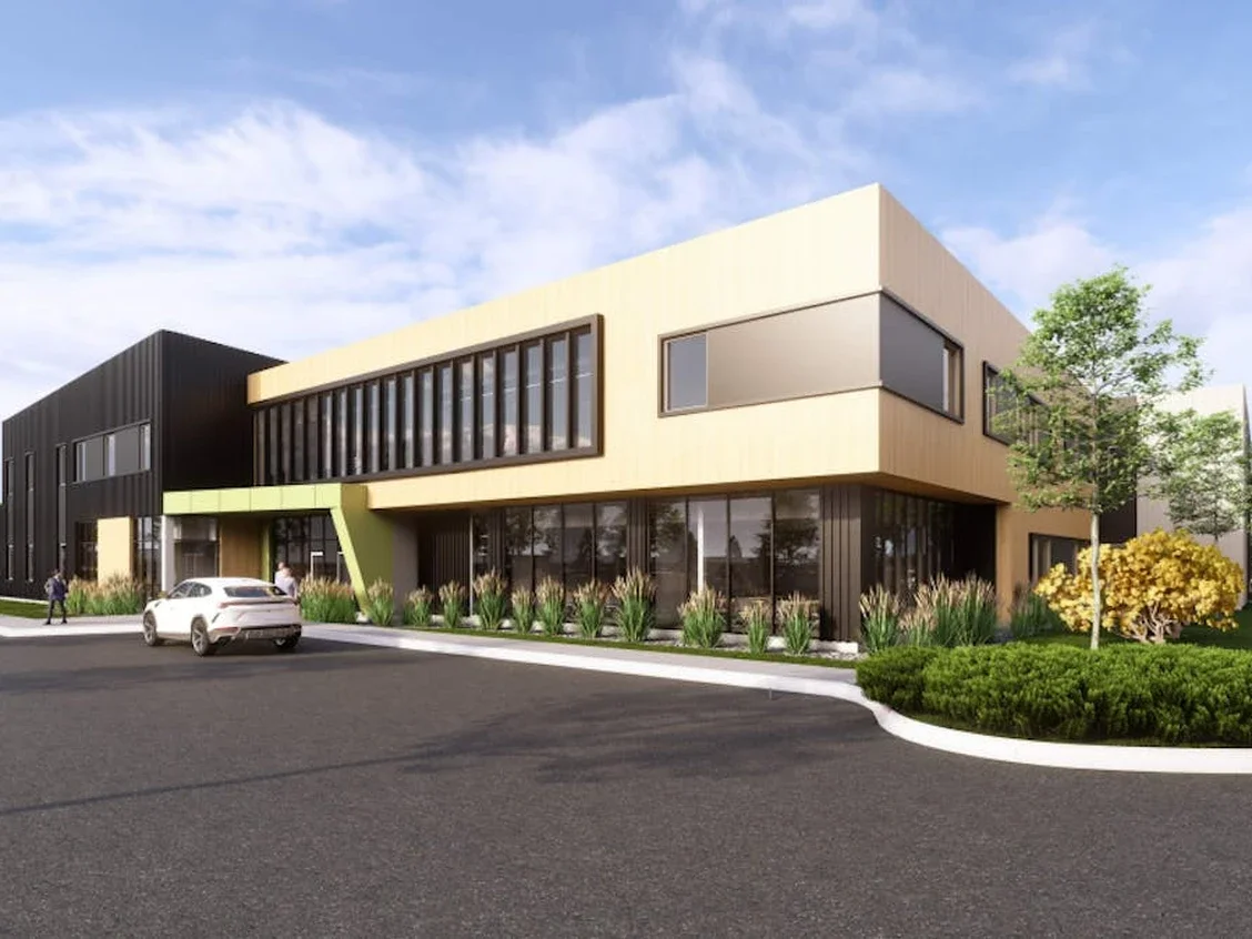 Summerside Community Health Centre | Summerside, PE