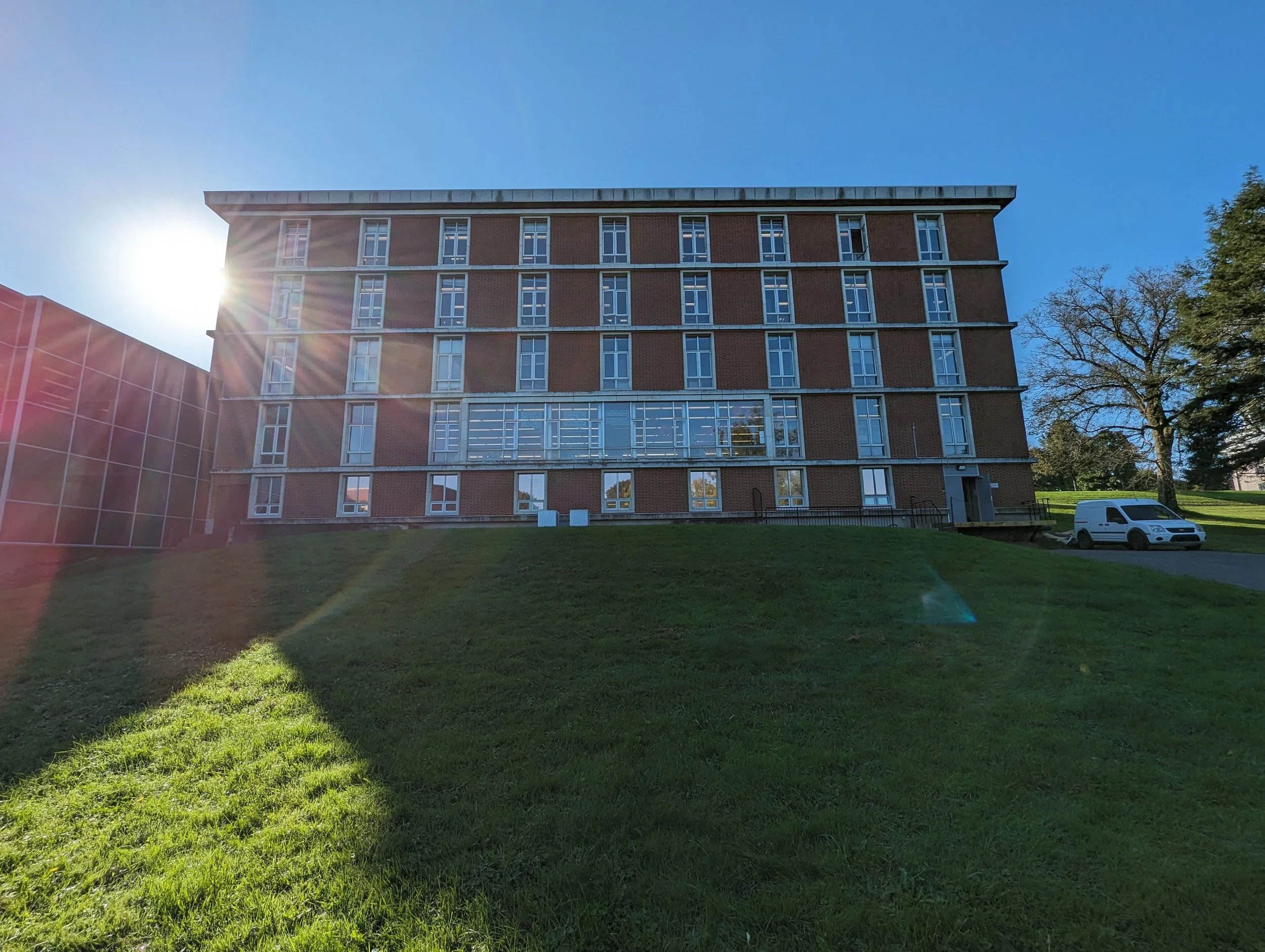 Acadia University Archives | Wolfville, NS