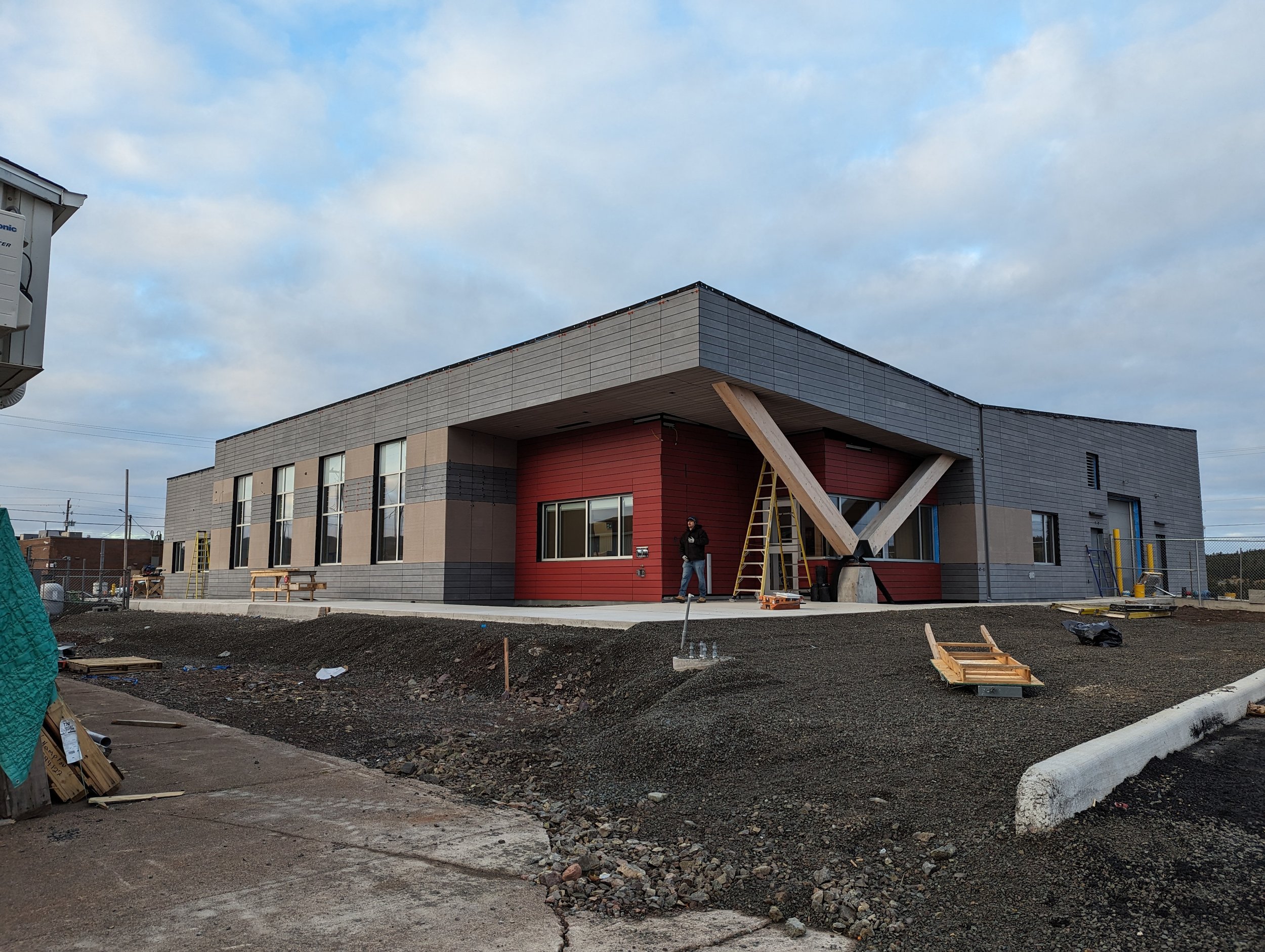Marystown RCMP | Marystown, NL