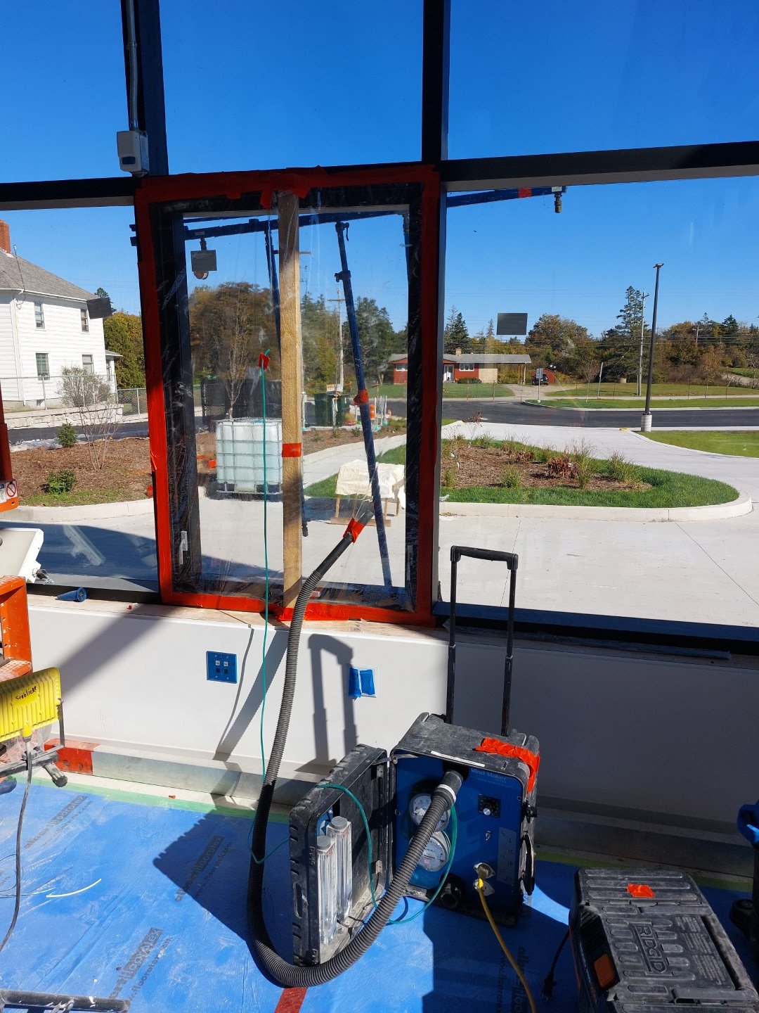 Ecole Wedgeport Testing 3.jpg
