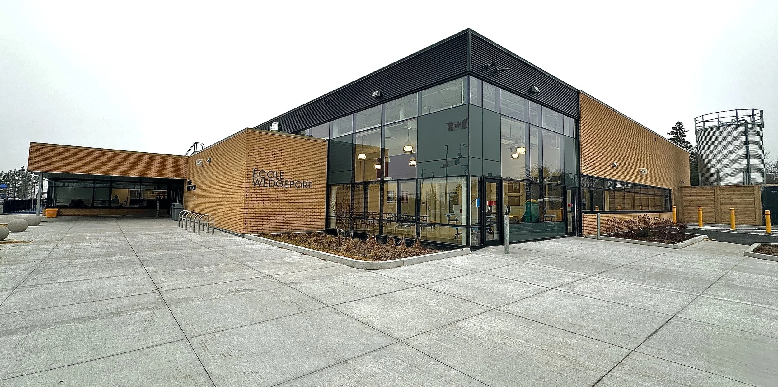 École Wedgeport | Wedgeport, NS