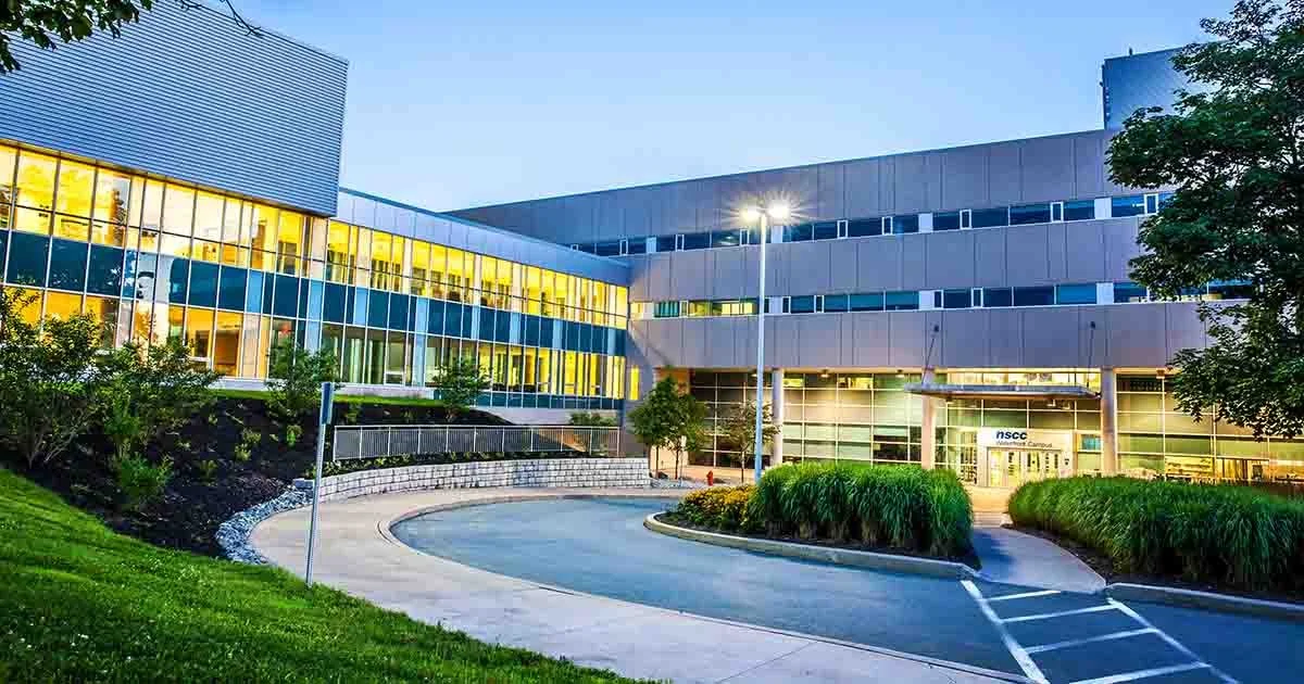 NSCC Ivany Campus | Dartmouth, NS