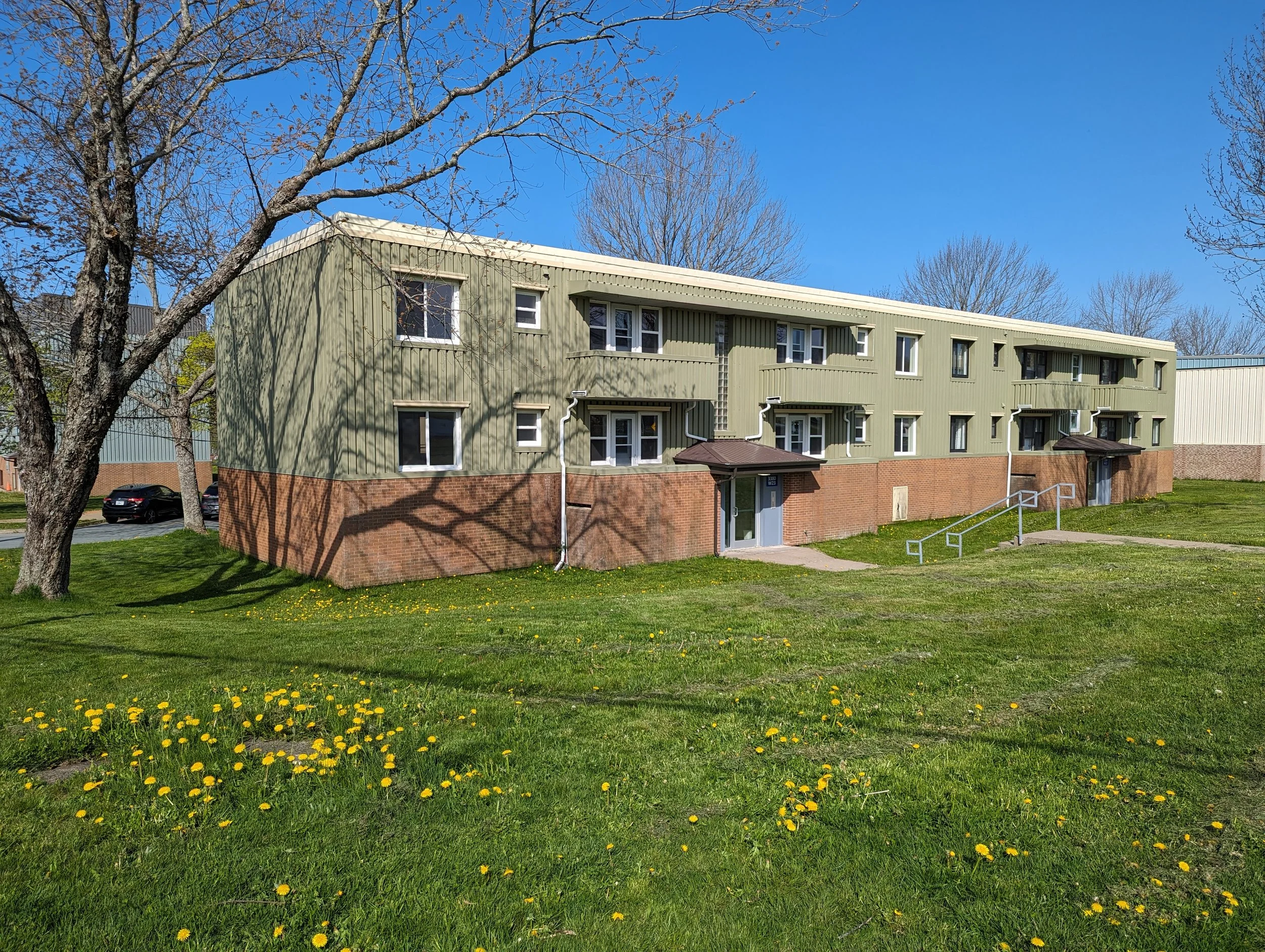 3380 Connolly St | Halifax, NS
