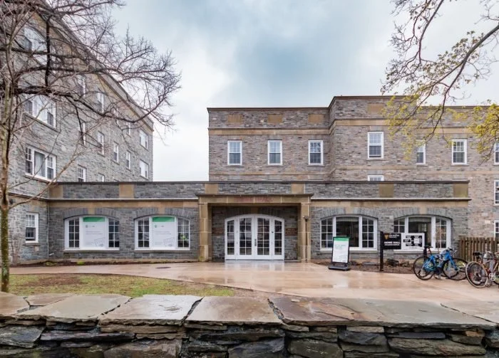 Howe Hall | Halifax, NS